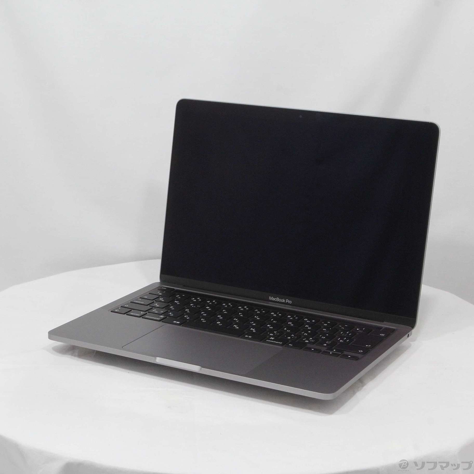 中古】MacBook Pro 13.3-inch Mid 2020 MXK52J／A Core_i5 1.4GHz 8GB 