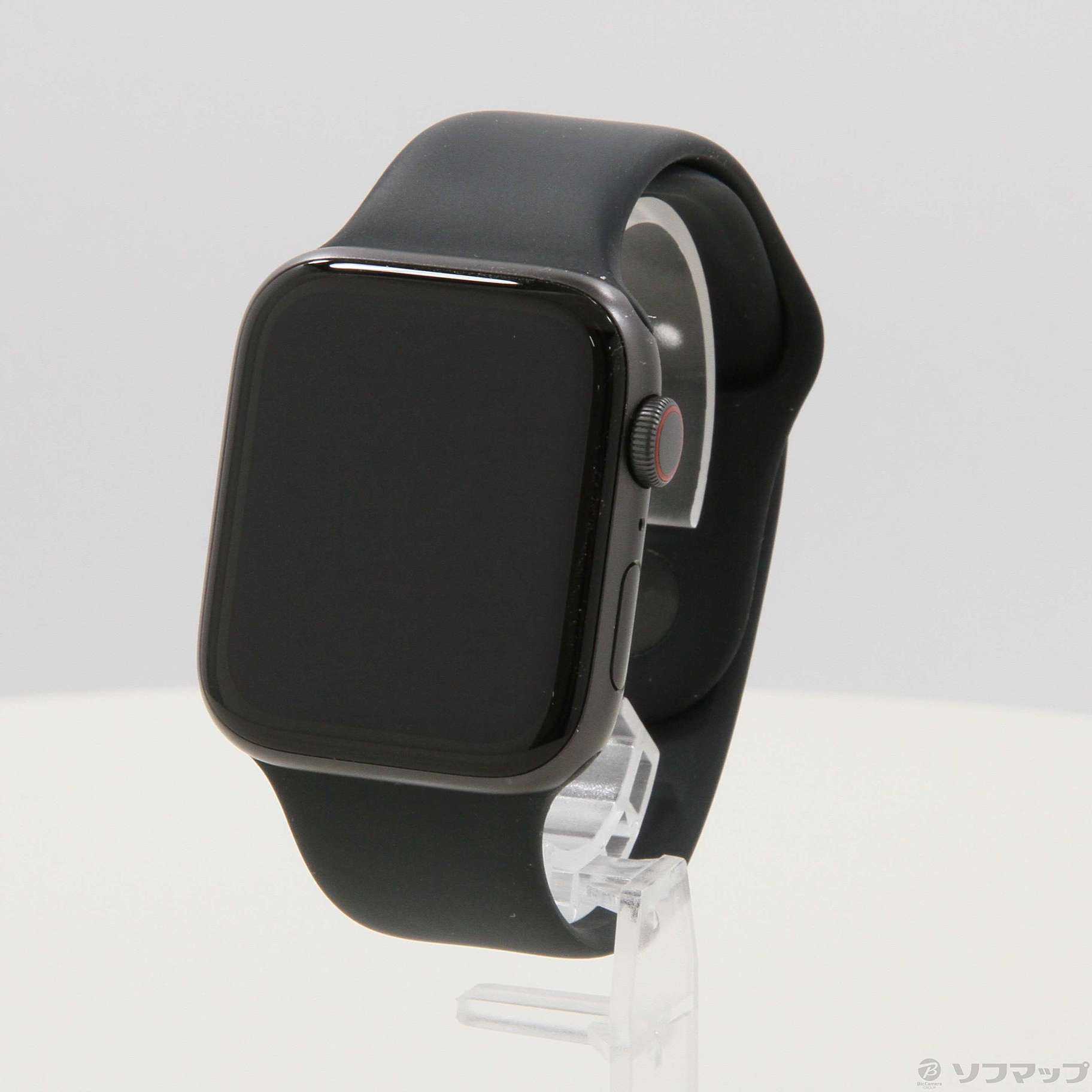 中古】Apple Watch SE 第1世代 GPS + Cellular 44mm スペースグレイ