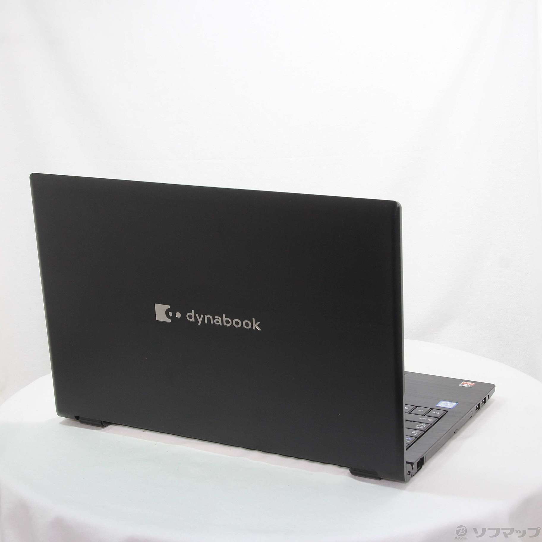 未使用◇東芝 Dynabook A6BSEPL8B921 B65/EP ノートPC 15.6型 Core i5
