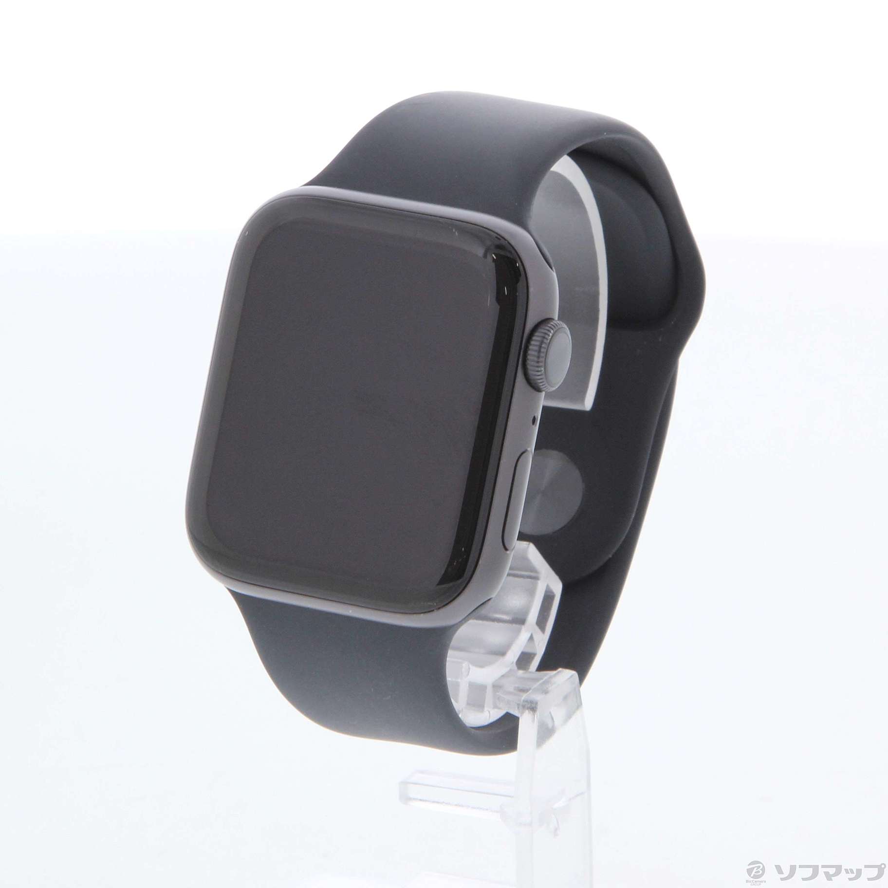 中古】Apple Watch Series 6 GPS 44mm スペースグレイアルミニウム