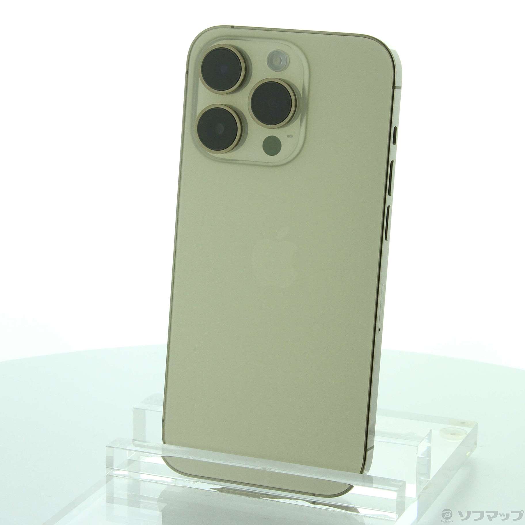 美品iPhone14 Pro 512GB Gold MQ223J/A SIMフリー-