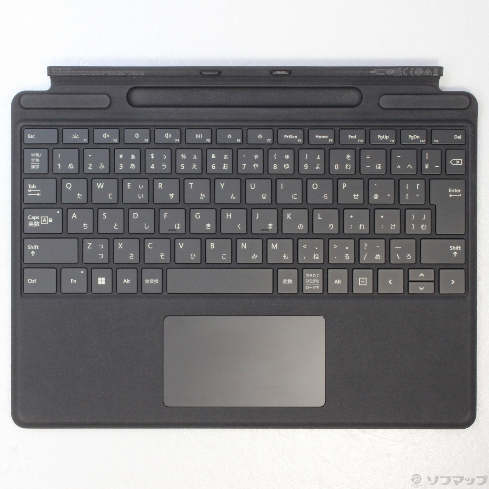 PCタブレット未開封 Surface Pro 8/9用 Signature 8XA-00019