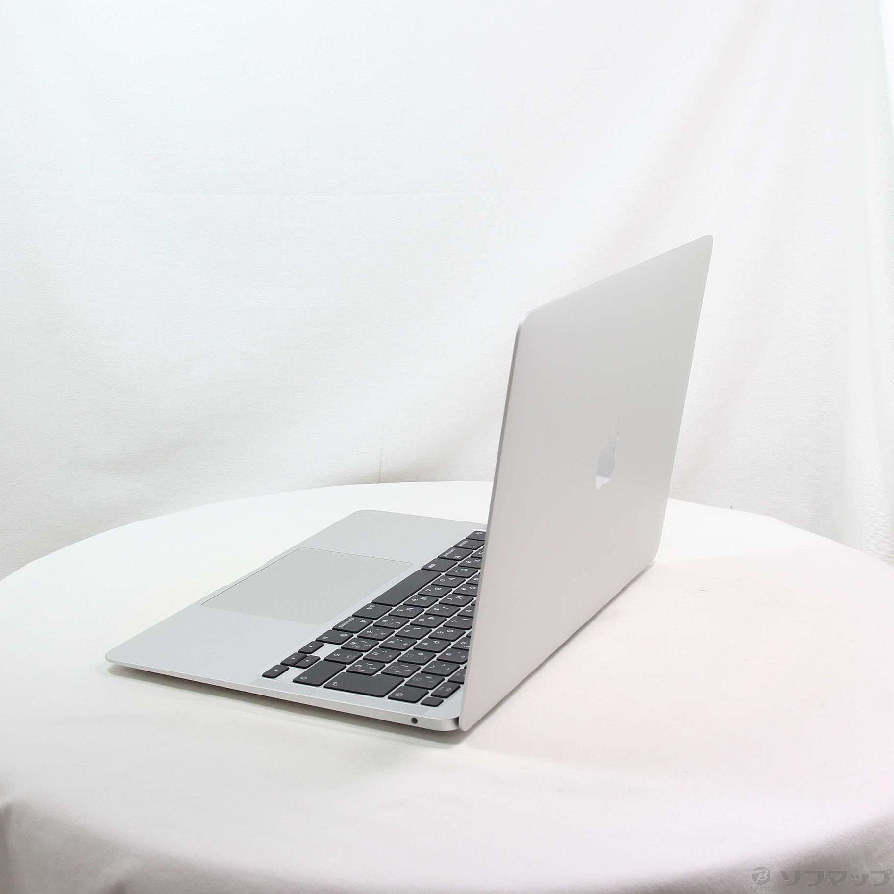 【匿名配送】MacBook Air 13.3 スペースグレイ MGN93J/A
