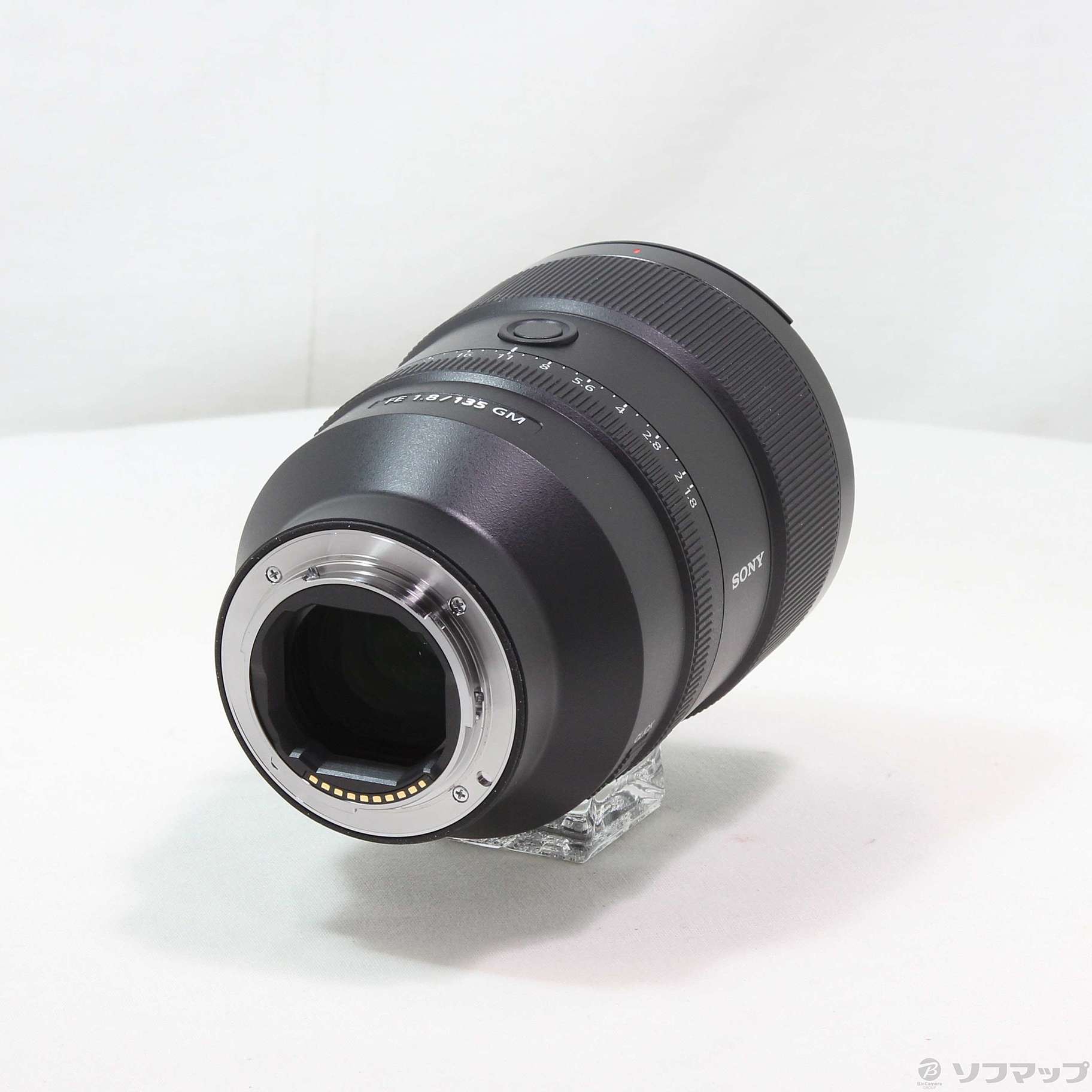 セール対象品 FE 135mm F1.8 GM SEL135F18GM