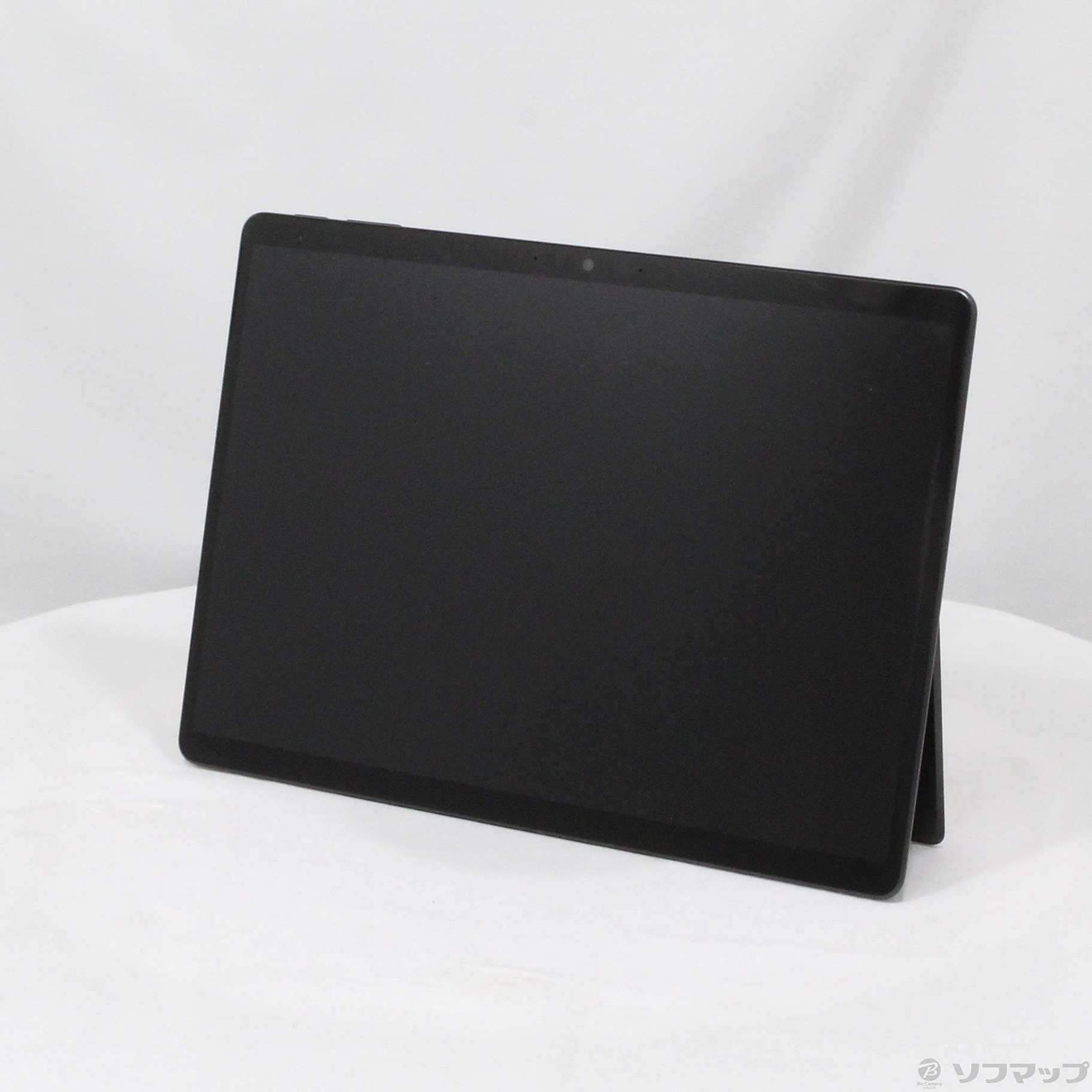 中古品〕 Surface Pro9 〔Core i5／8GB／SSD256GB〕 QEZ-00028