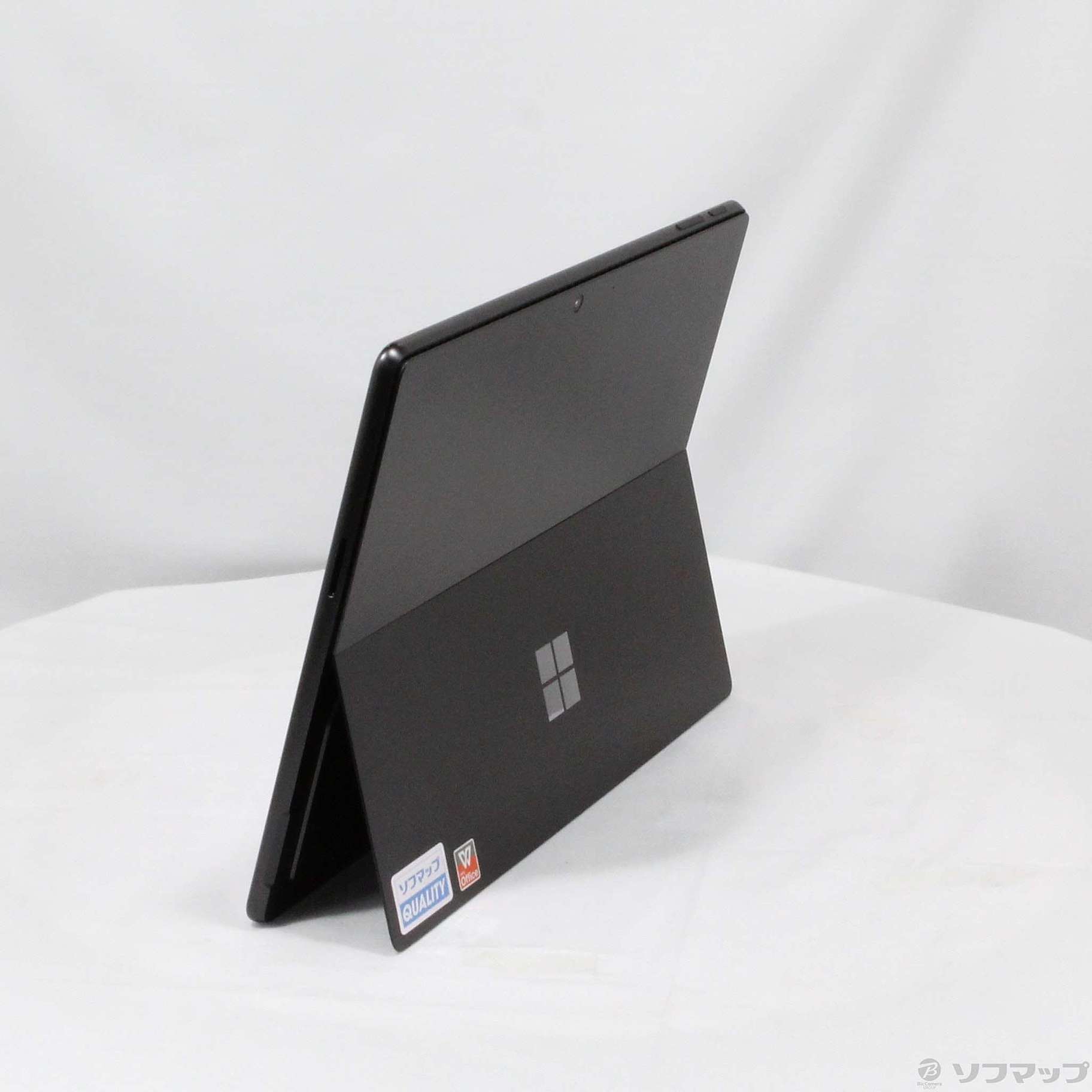 中古品〕 Surface Pro9 〔Core i5／8GB／SSD256GB〕 QEZ-00028