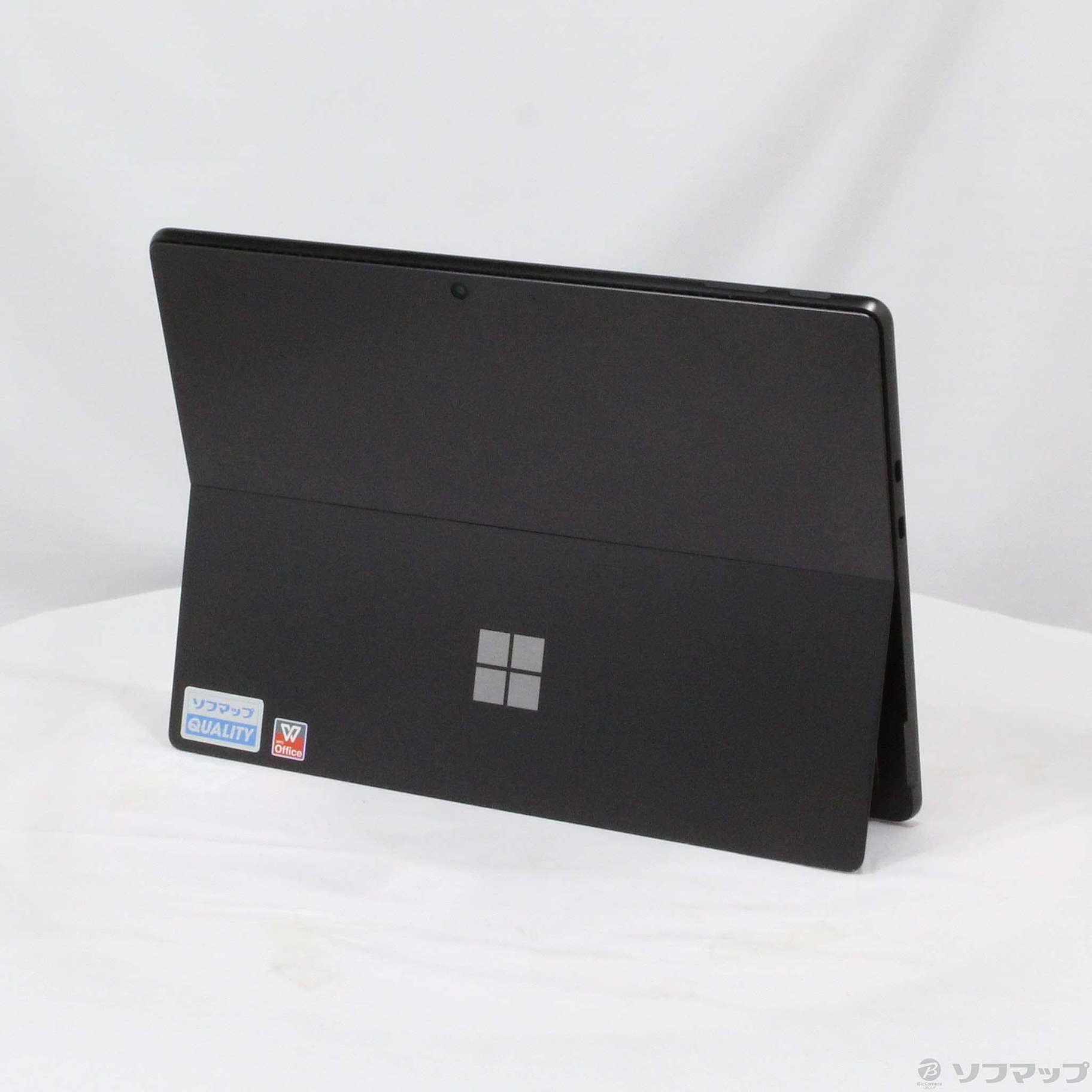 中古】Surface Pro9 〔Core i5／8GB／SSD256GB〕 QEZ-00028 ...