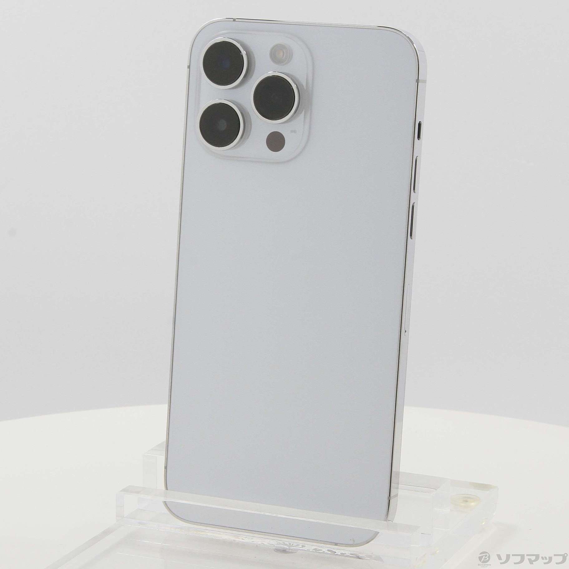 iPhone 14 Pro 512GB シルバー & ケース 【公式通販】 iPhone 14 Pro 512GB シルバー & ケース 【公式通販】