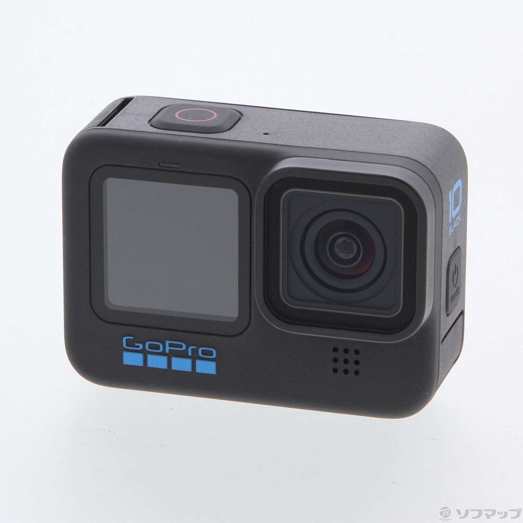 GoPro　HERO10　BLACK+アクセサリーセット