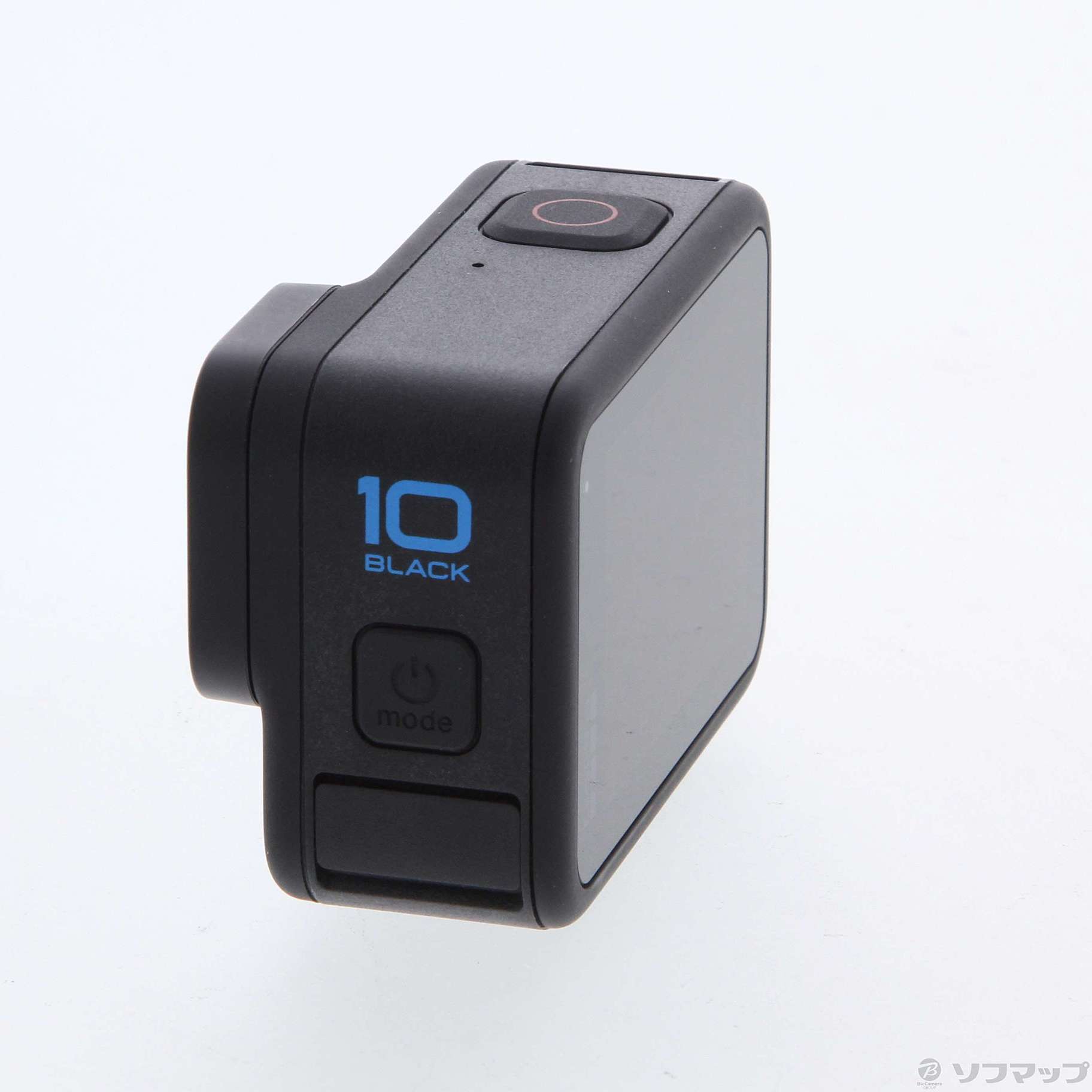 中古】GoPro HERO10 Black アクセサリーセット [2133050853208