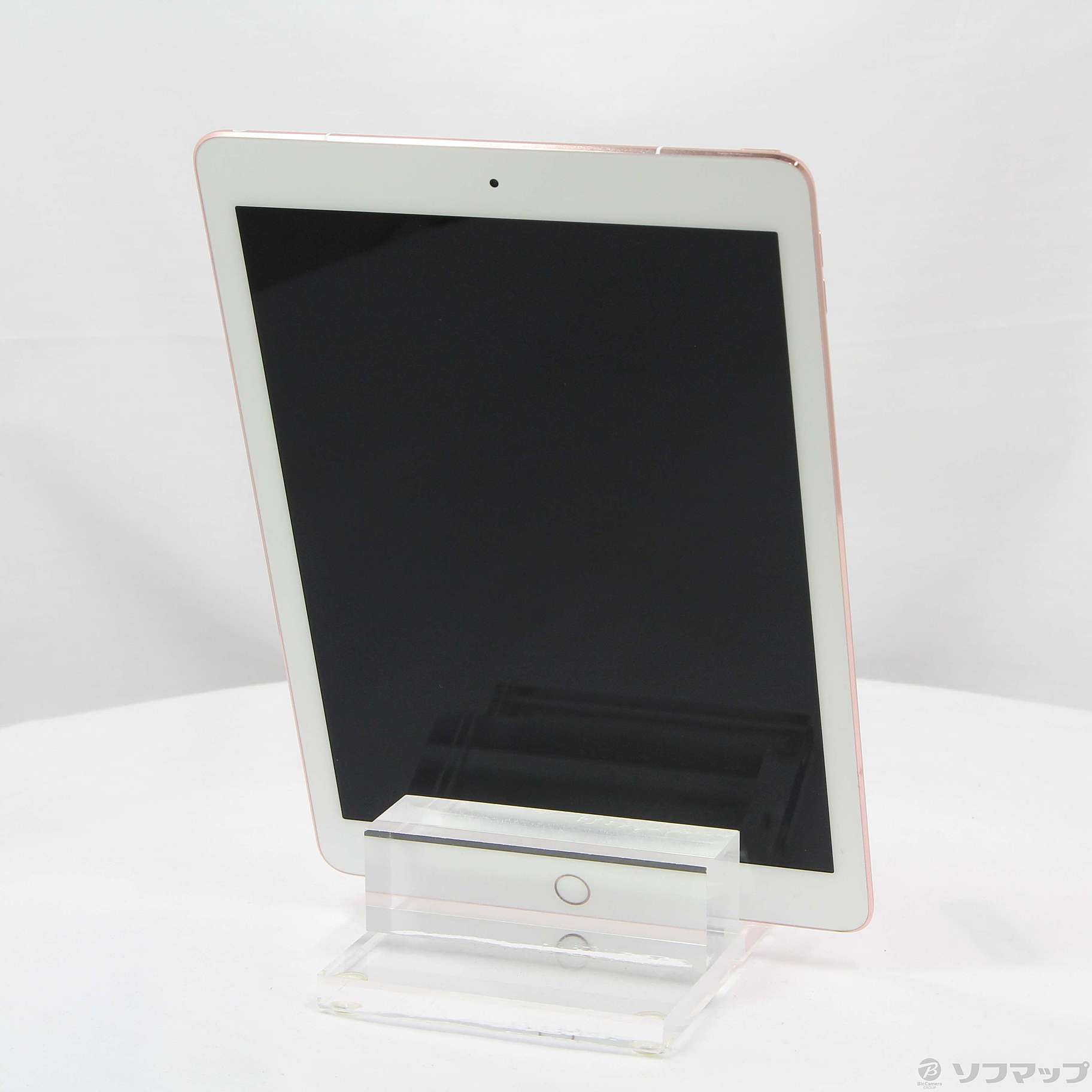 iPad Pro 9.7インチ 32GB ローズゴールド MLYJ2J／A SIMフリー