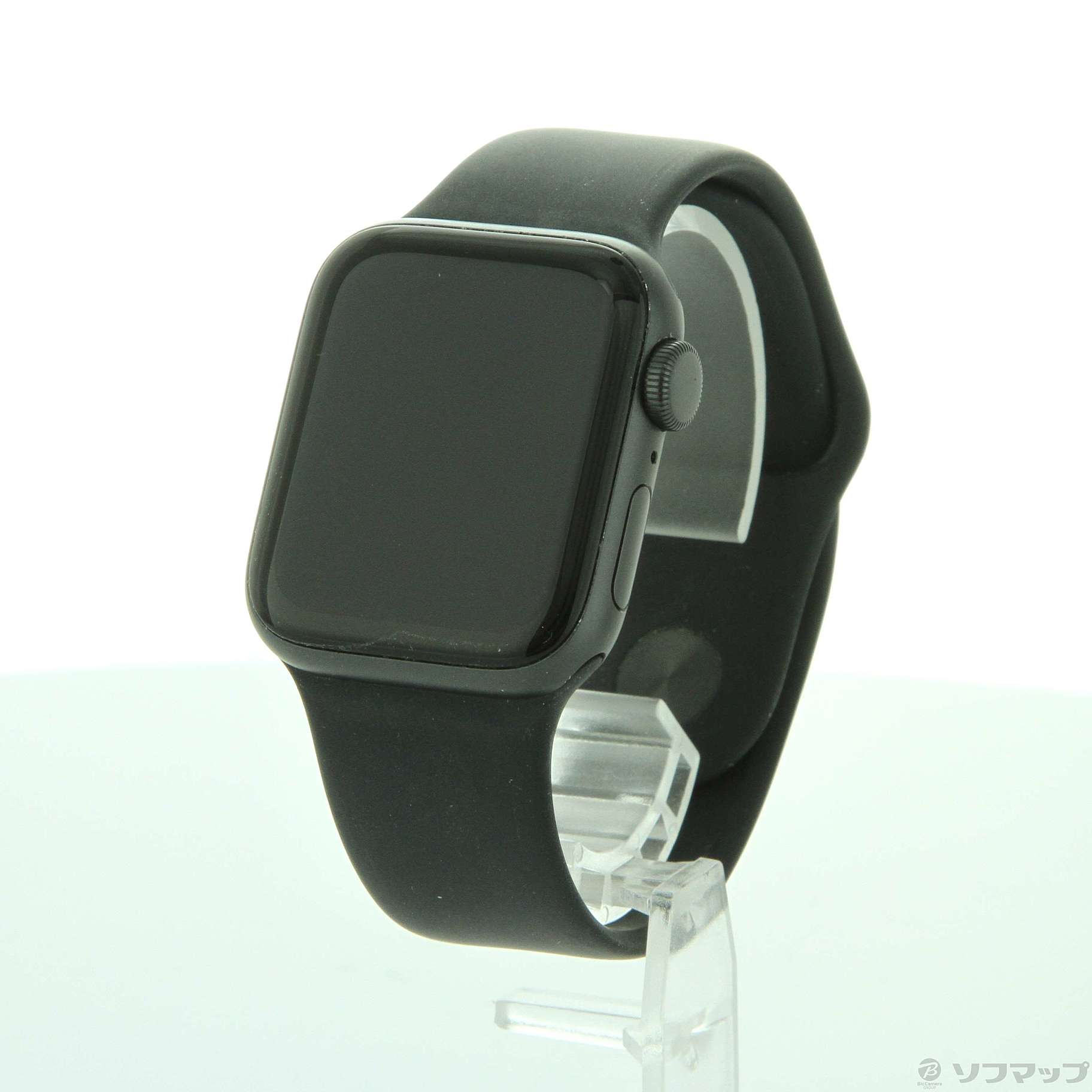 中古】Apple Watch SE 第1世代 GPS 40mm スペースグレイアルミニウム