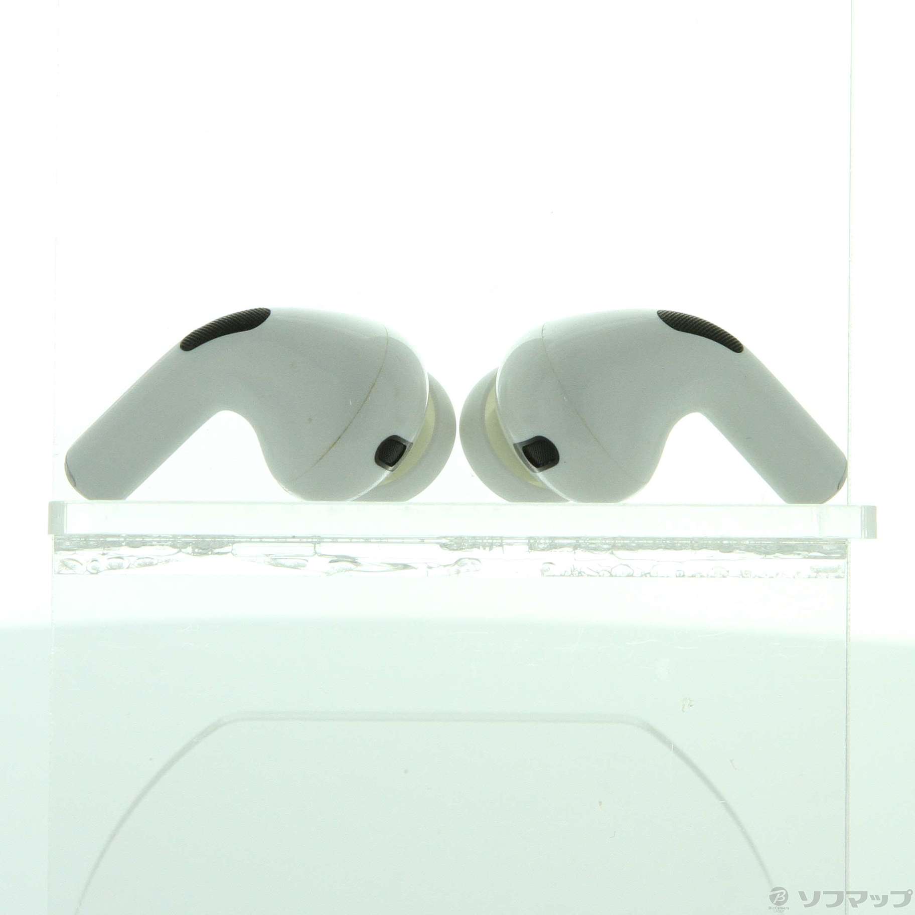 中古】AirPods Pro 第1世代 MagSafe対応 MLWK3J／A [2133050856711