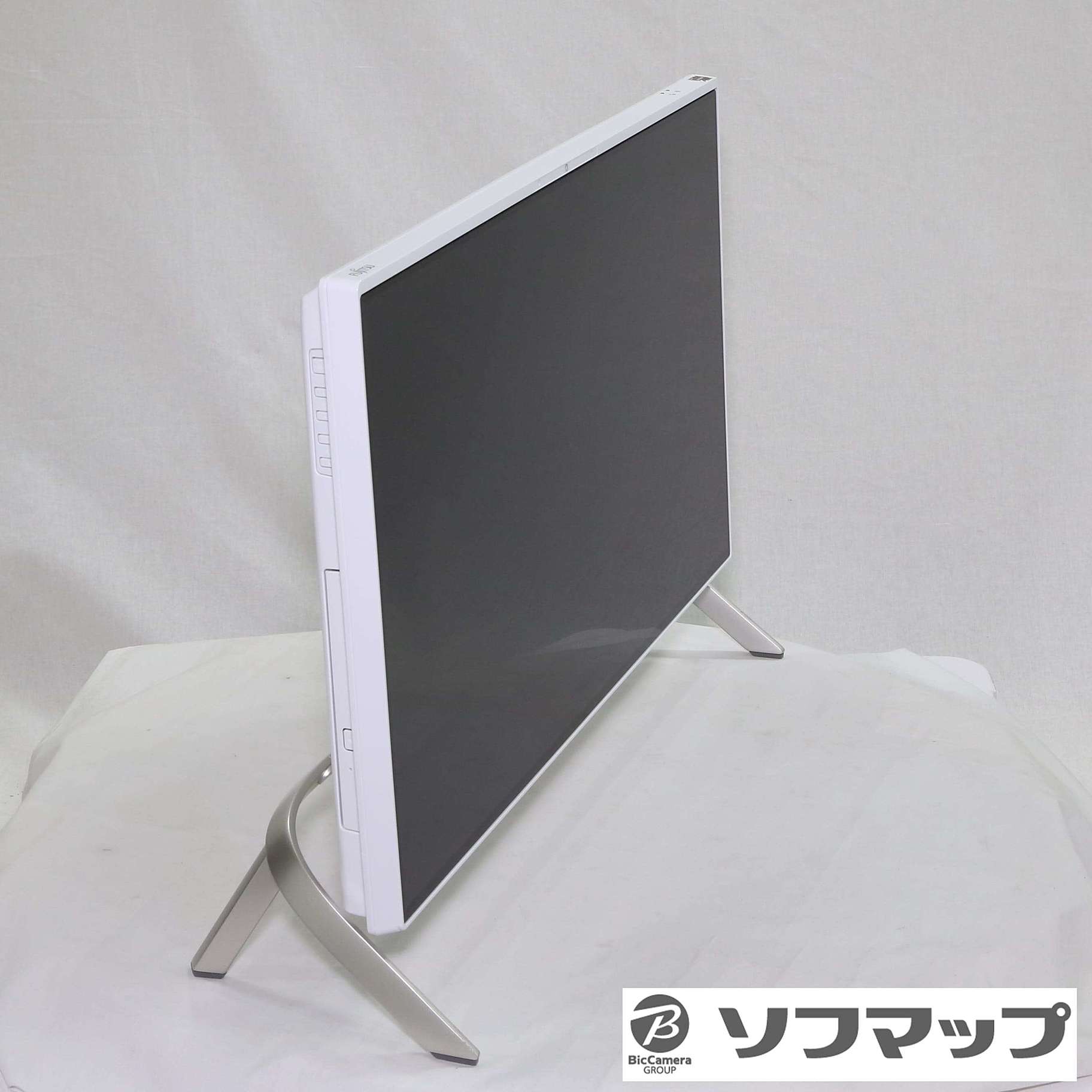 中古】ESPRIMO WFB／F3 FMVWF3FB [2133050858388] - リコレ