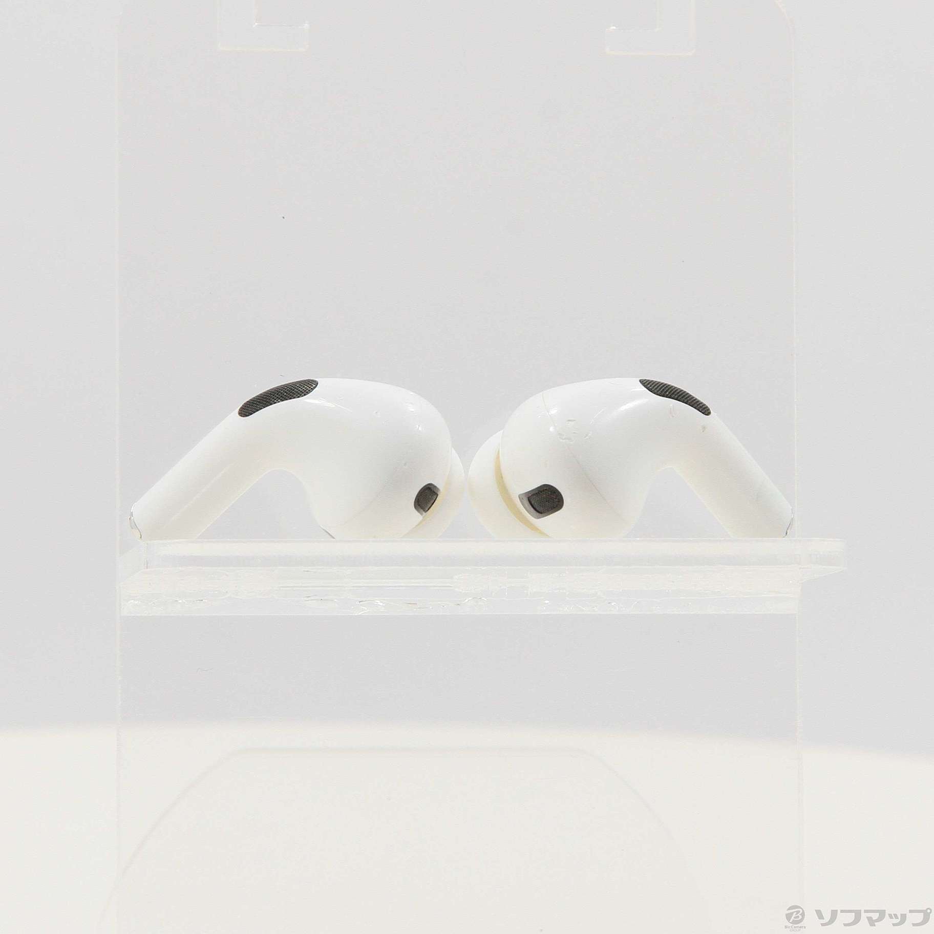 中古】AirPods Pro 第1世代 MWP22J／A [2133050858890] - 法人専用