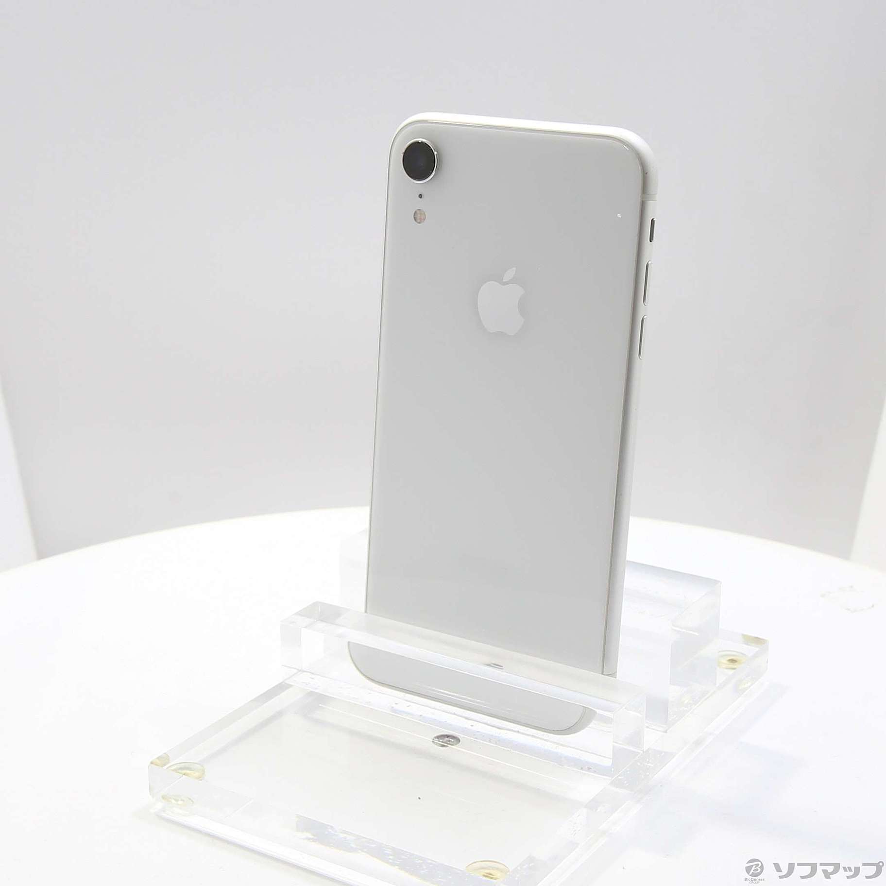 中古】iPhoneXR 64GB ホワイト MT032J／A SIMフリー [2133050858999 ...