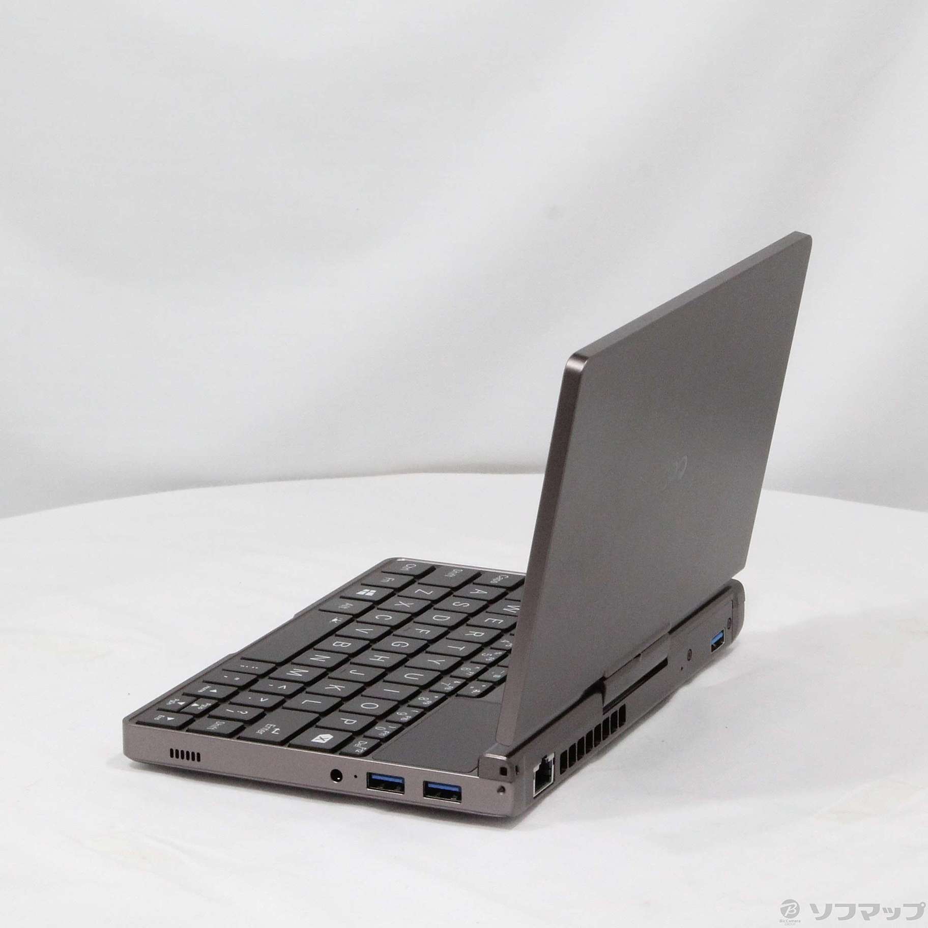 GPD Pocket 3 1195G7 〔Windows 10〕