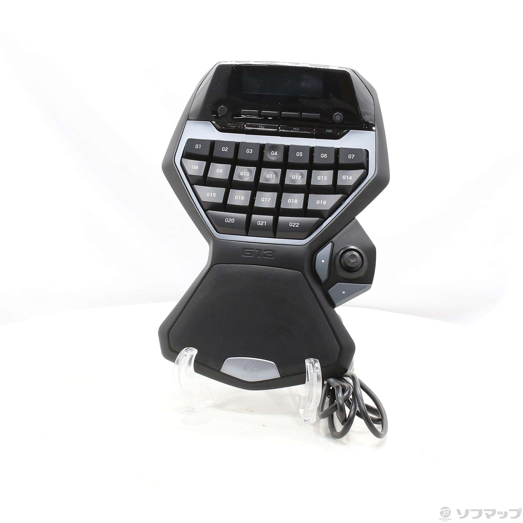 Logicool G13 ADVANCED GAMEBOARD