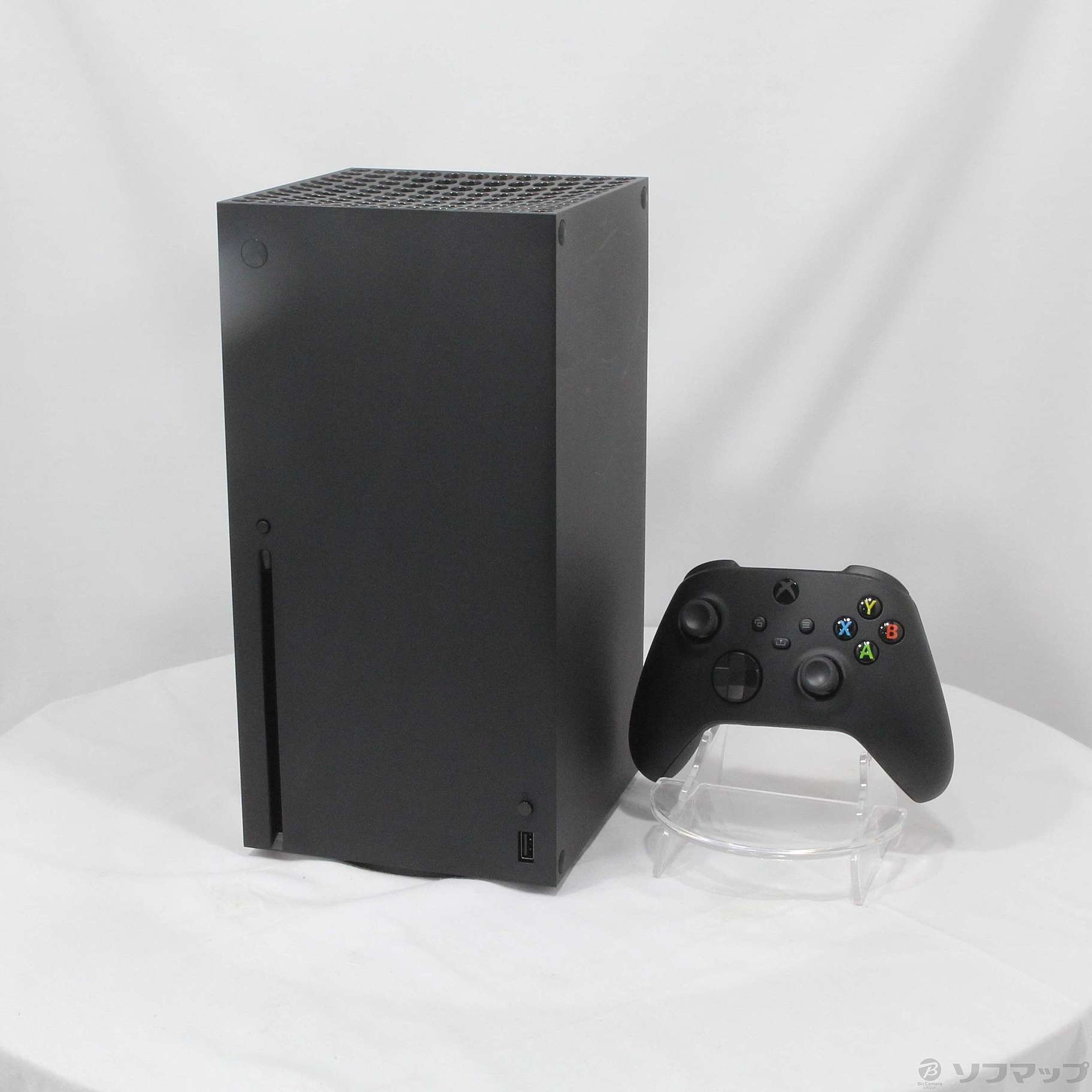 中古】Xbox Series X [2133050862163] - リコレ！|ビックカメラ