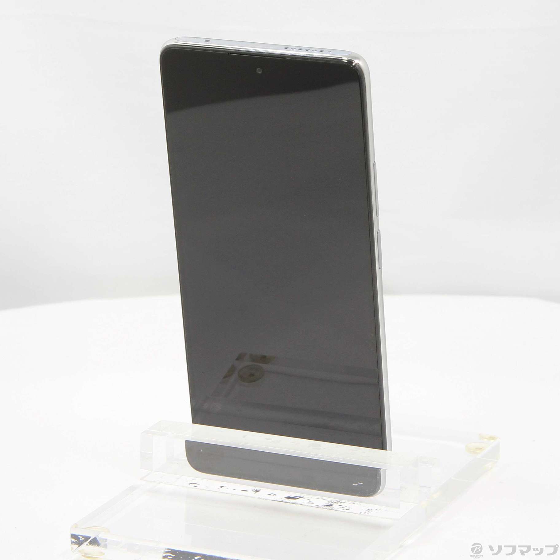 中古】Xiaomi 11T Pro 128GB セレスティアルブルー 2107113SR SIM