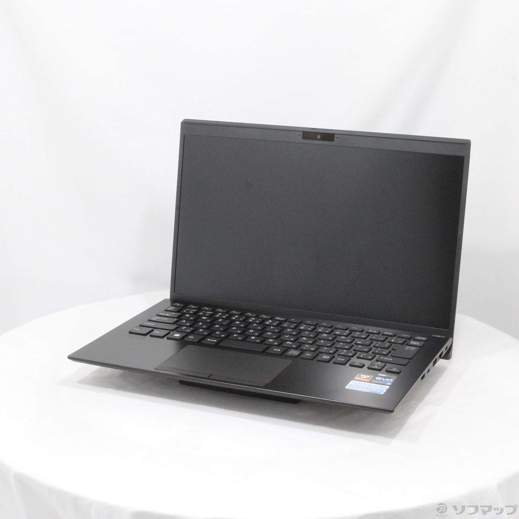 【中古】VAIO SX14 VJS1468 [2133050864631] - リコレ！|ビックカメラグループ ソフマップの中古通販サイト