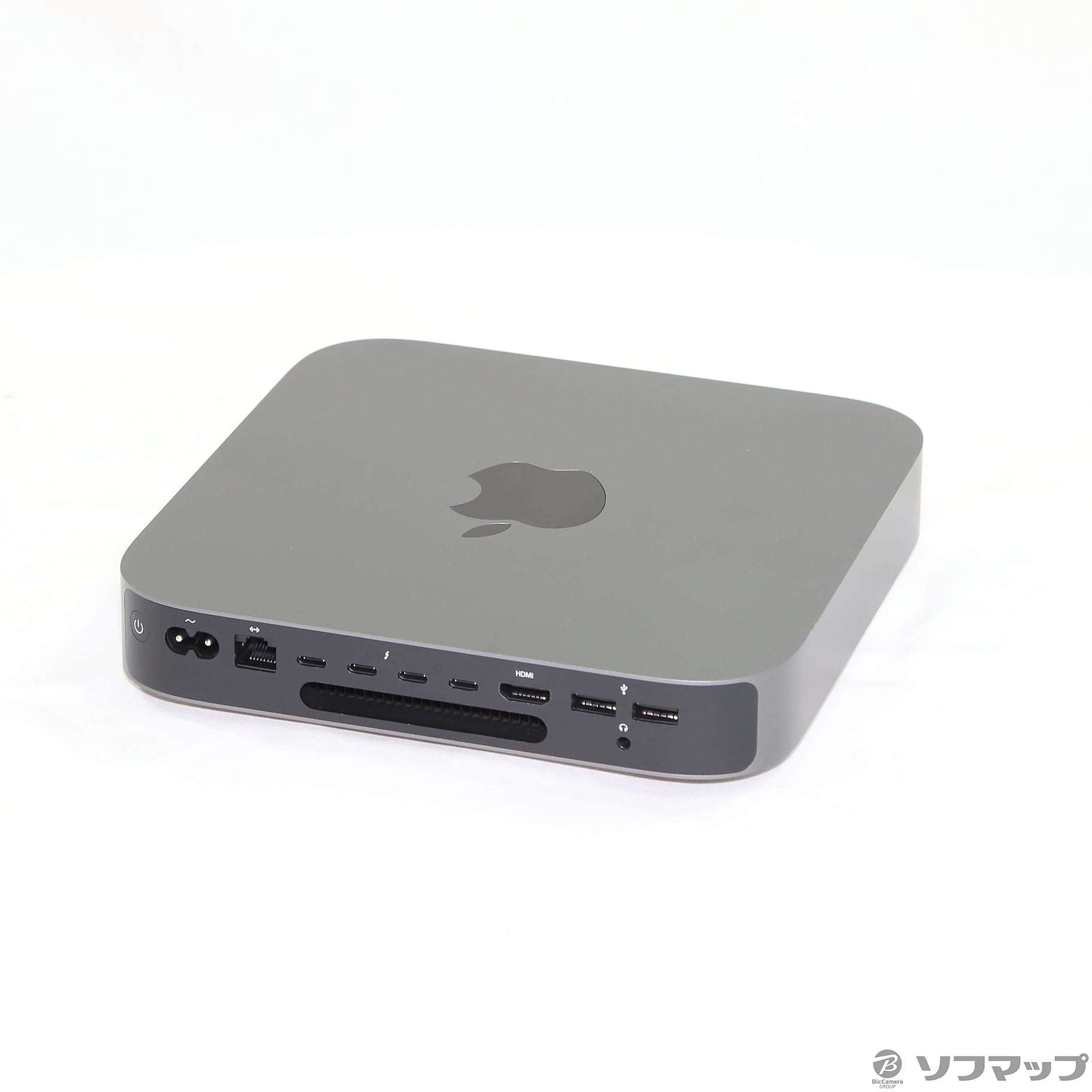 【美品】Mac mini 2018 i5 16GB 256GB MRTT2J/A