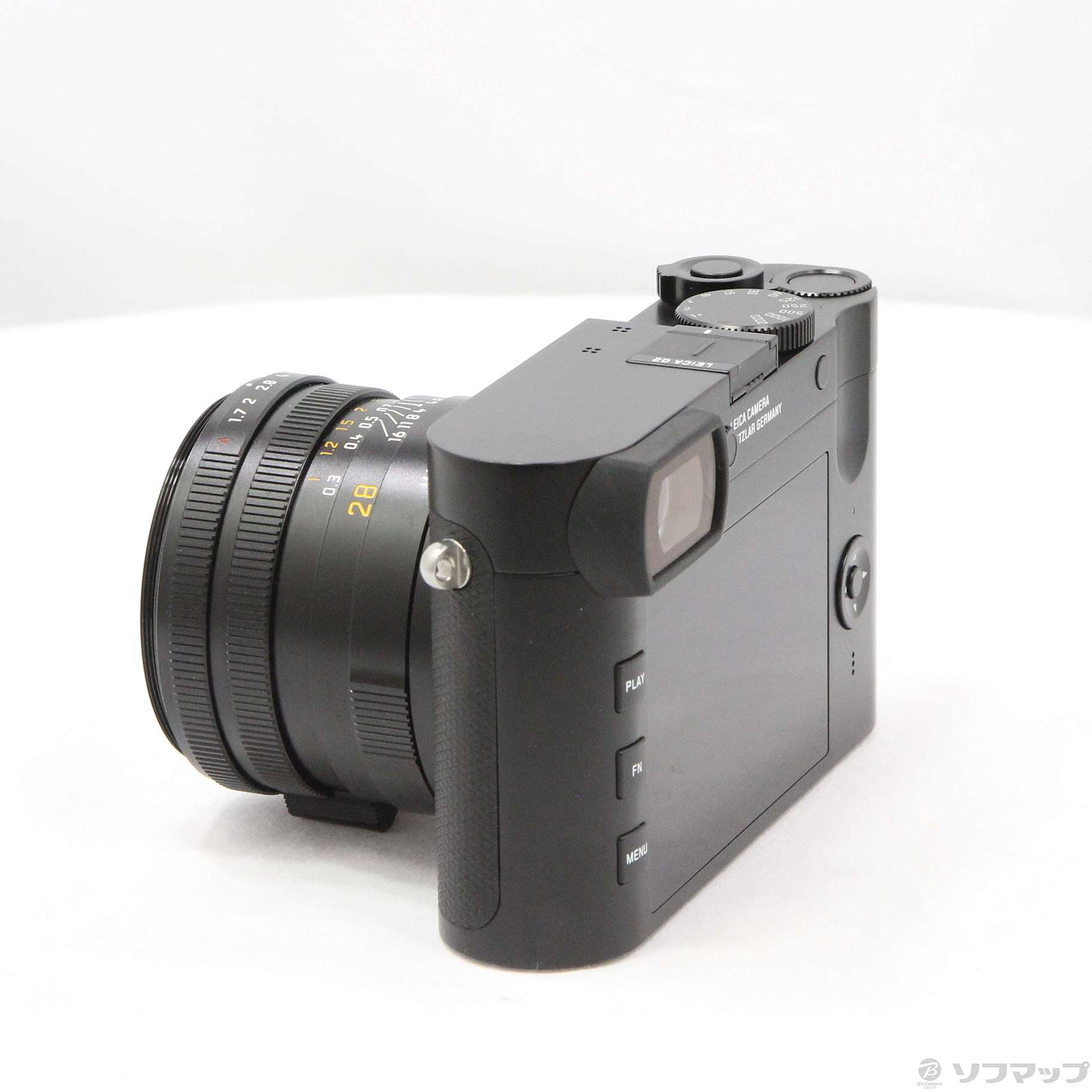 特価！Leica Q2 良品！