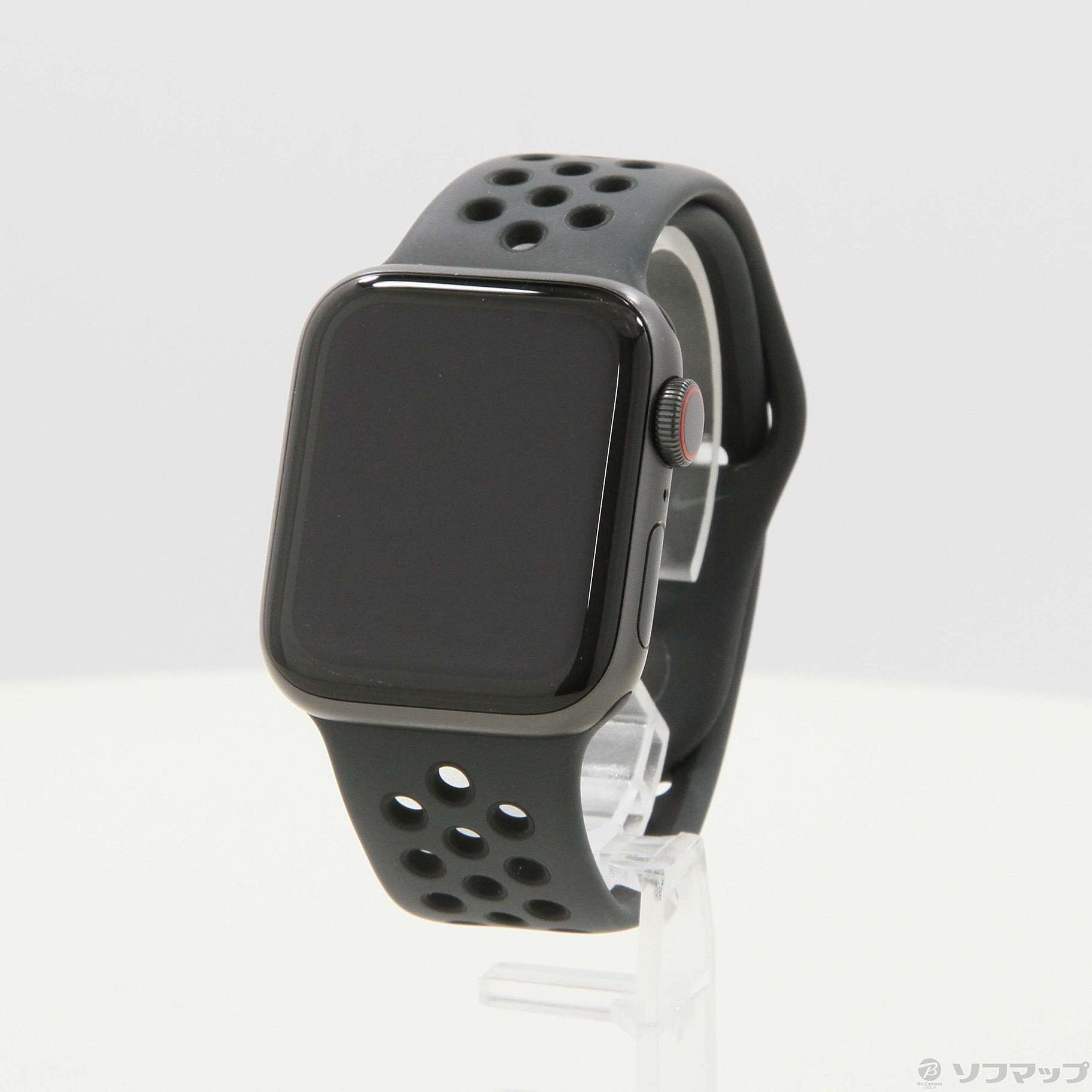 中古】Apple Watch SE 第1世代 Nike GPS + Cellular 40mm スペース