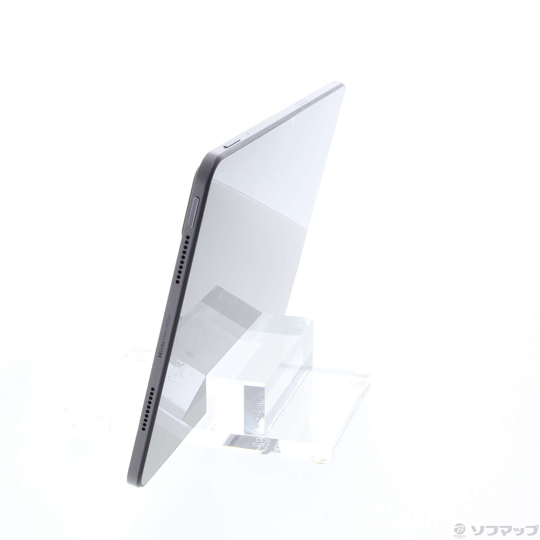 中古】Xiaomi Pad 6 128GB グラビティグレー VHU4363JP Wi-Fi