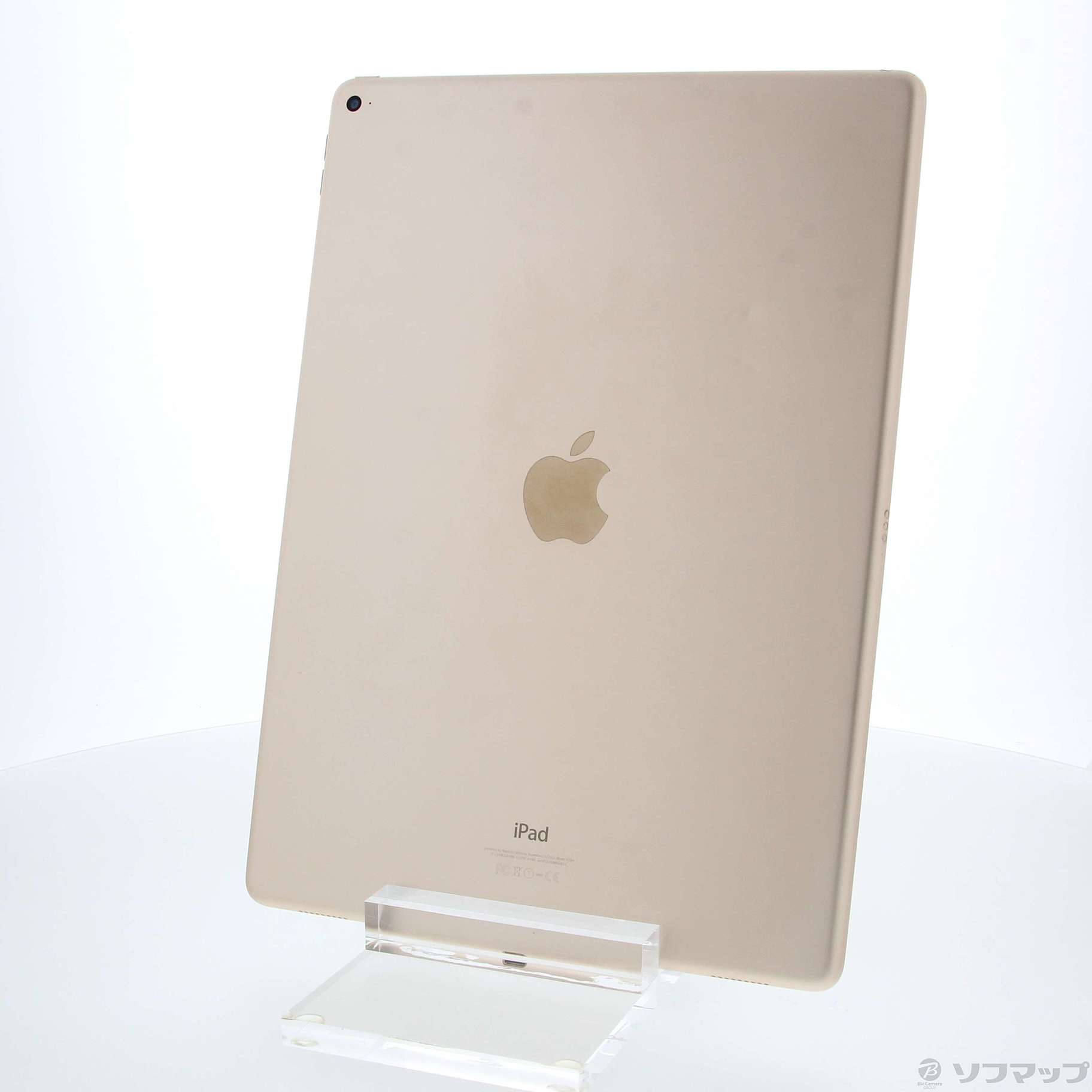 iPad Pro 第1世代 32GBPC/タブレット - www.comicsxf.com