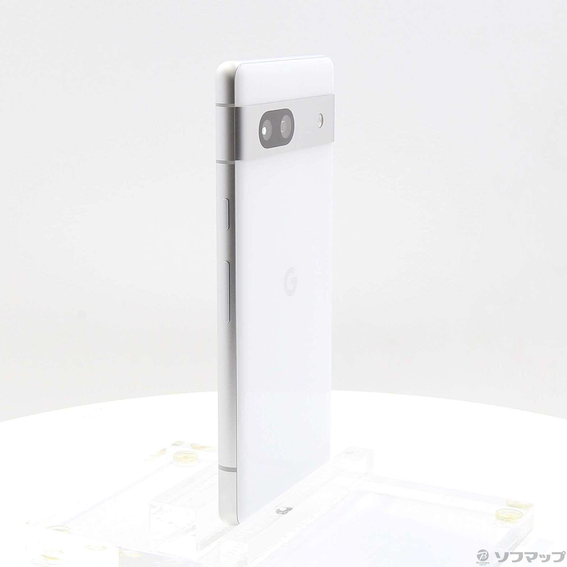 Google Pixel 7a 128GB スノー GA04274-JP SIMフリー