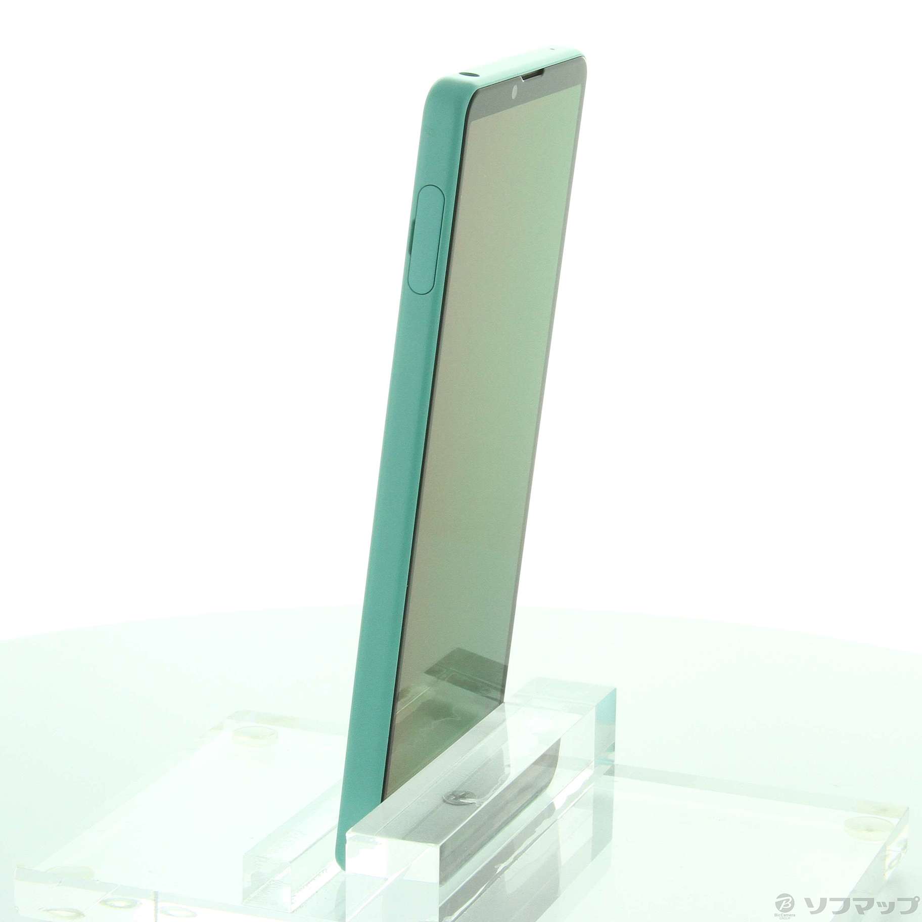 中古】Xperia 10 IV 128GB ミント SO-52C docomoロック解除SIMフリー