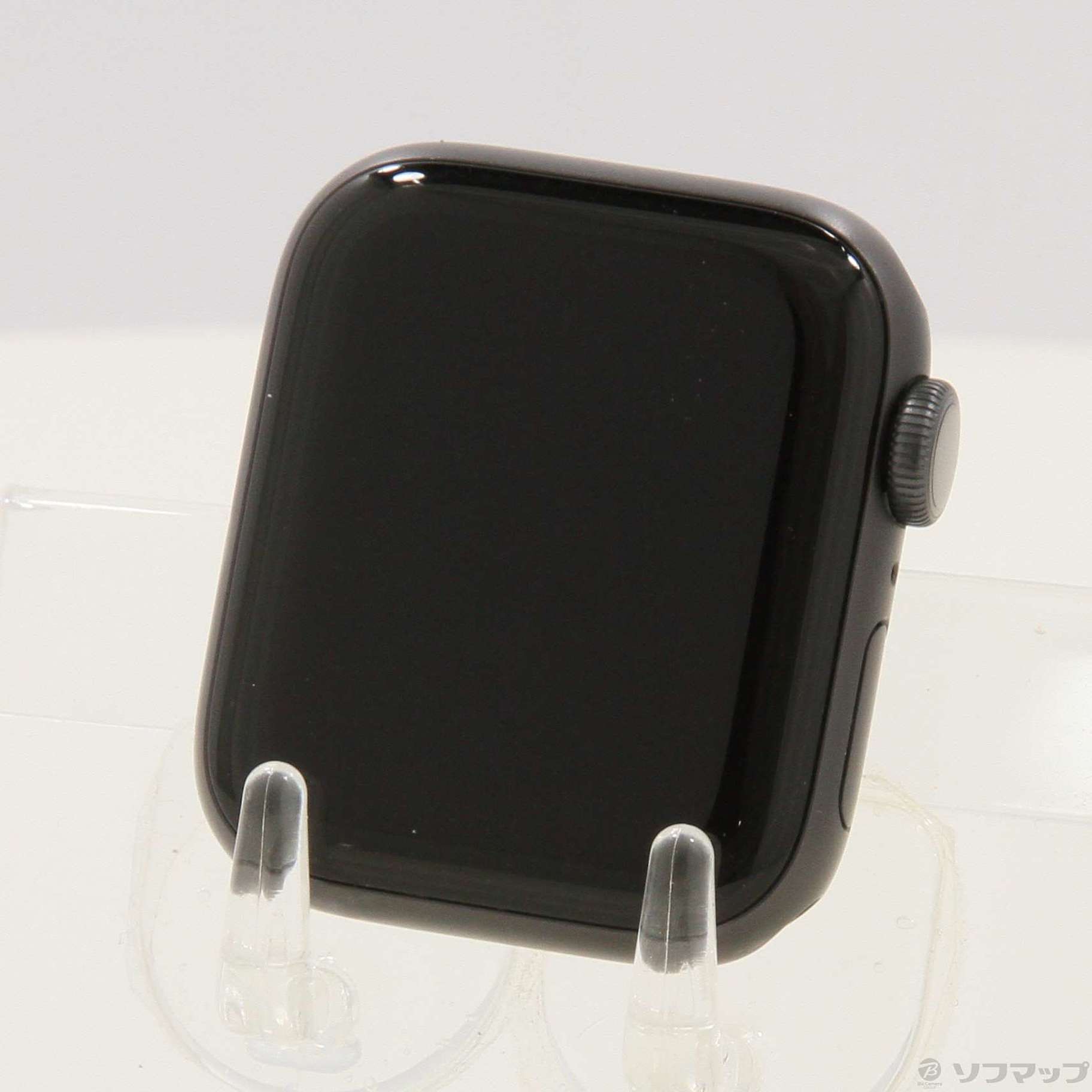 中古】Apple Watch Series 5 Nike GPS 40mm スペースグレイ