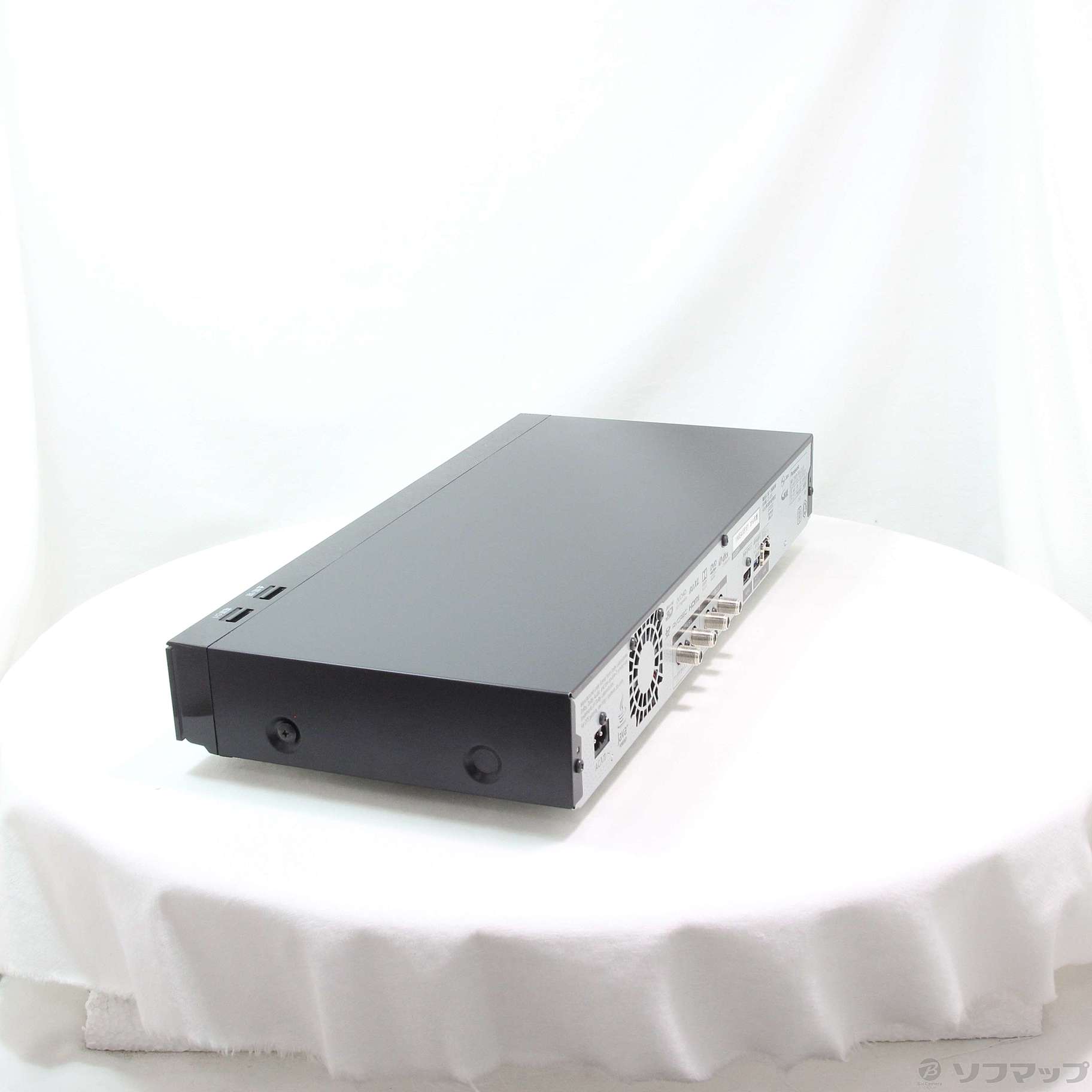 中古】〔中古品〕 DMR-BRX2020 ブルーレイレコーダー 全自動DIGA