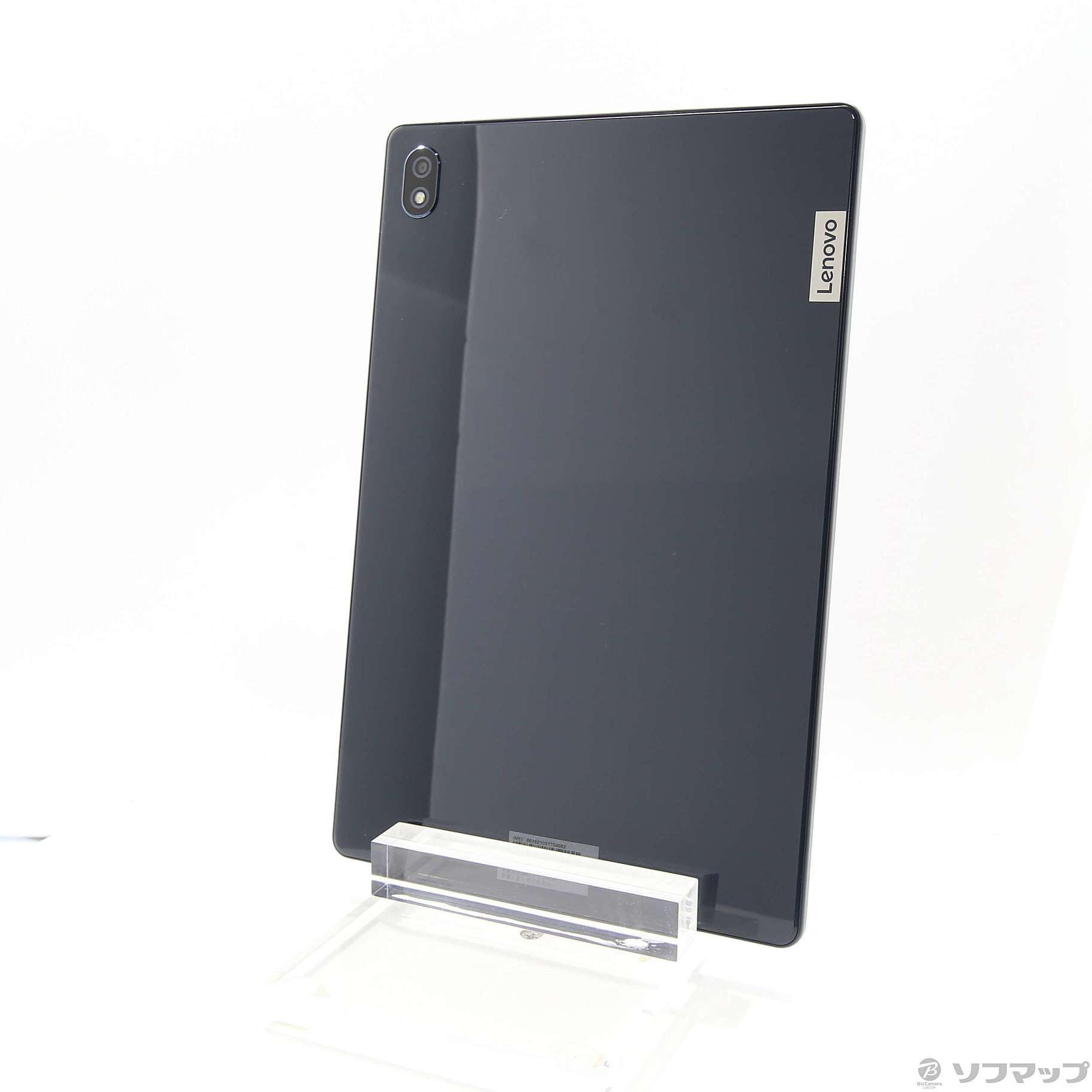 Lenovo TAB6 64GB アビスブルー A101LV SoftBank