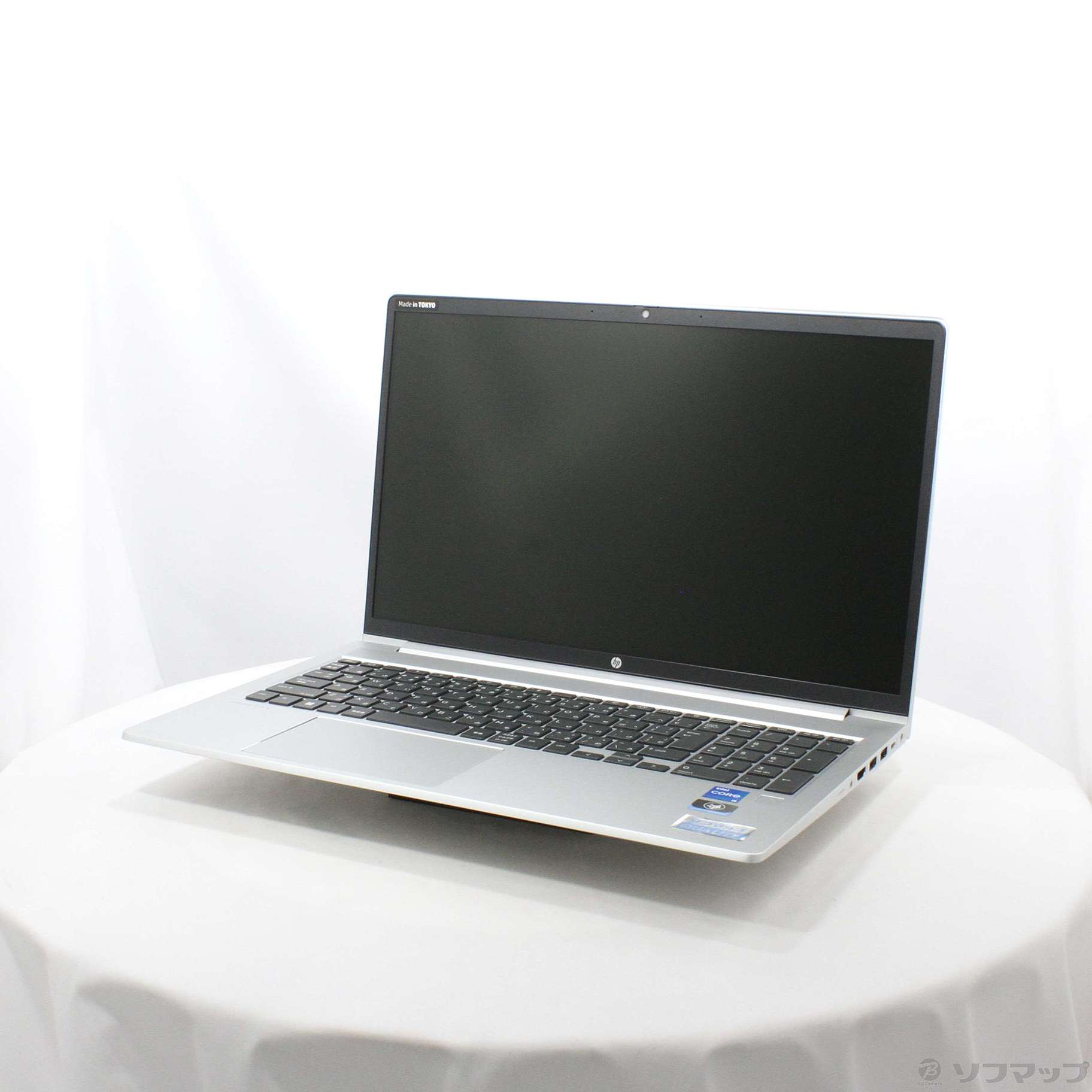【新品未開封】ノートPC ProBook 450 G9 7H134PA#ABJ