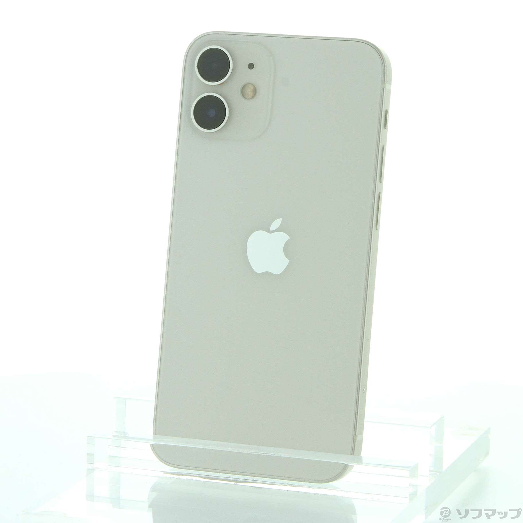 iPhone 12 mini 128GB SIMフリー [ホワイト] 中古(白ロム)価格比較