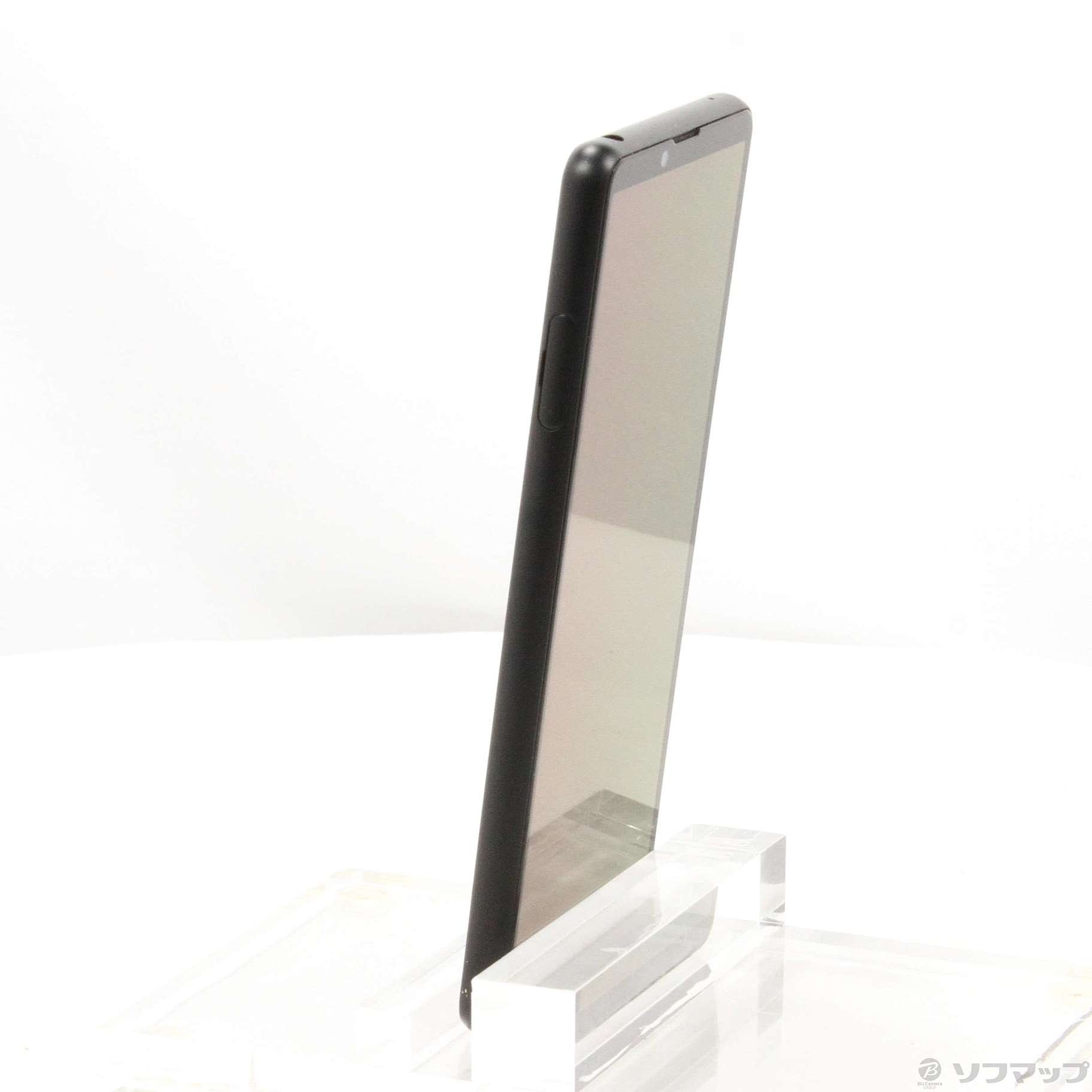 売上倍増 Xperia 10 III Lite ブラック 64GB SIMフリー