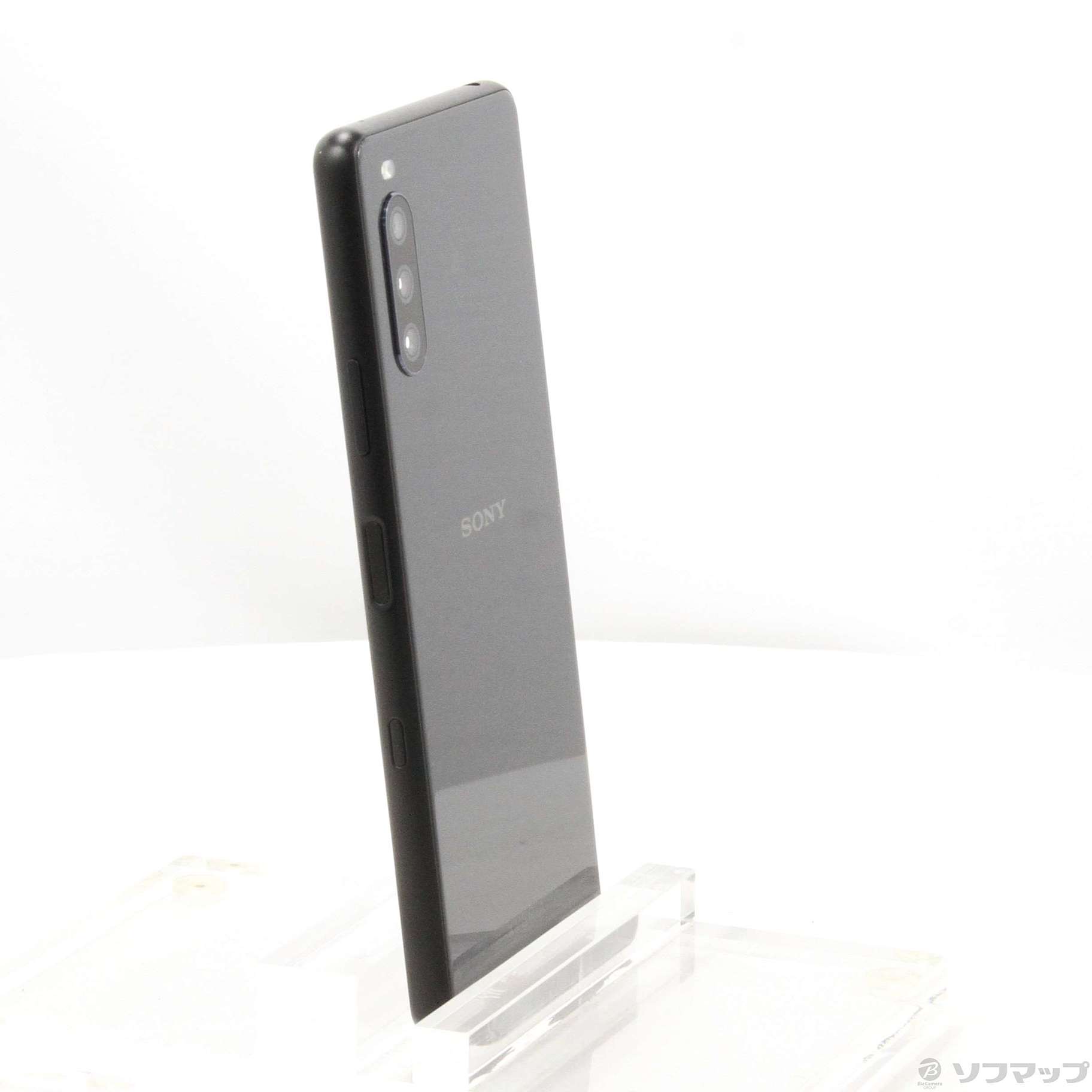 新品 未開封 Xperia 10 III Lite Black - スマートフォン本体
