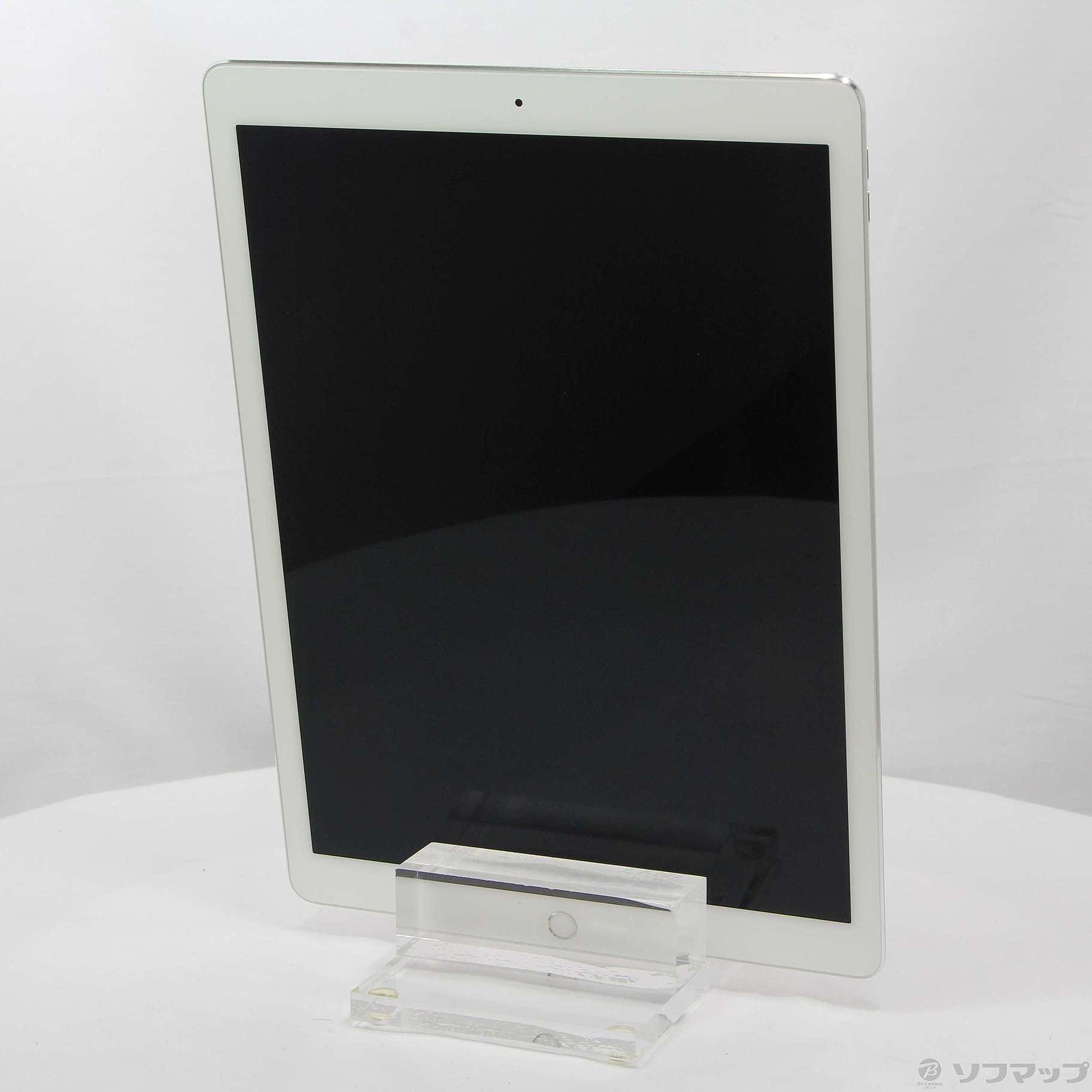 ML0Q2J/A iPad Pro Wi-Fi 128GB シルバー-