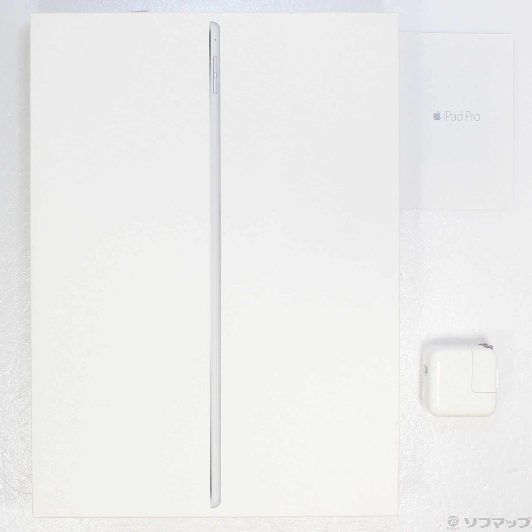 初代 iPad Pro 12.9インチ 128GB ML0Q2J/A 管003-