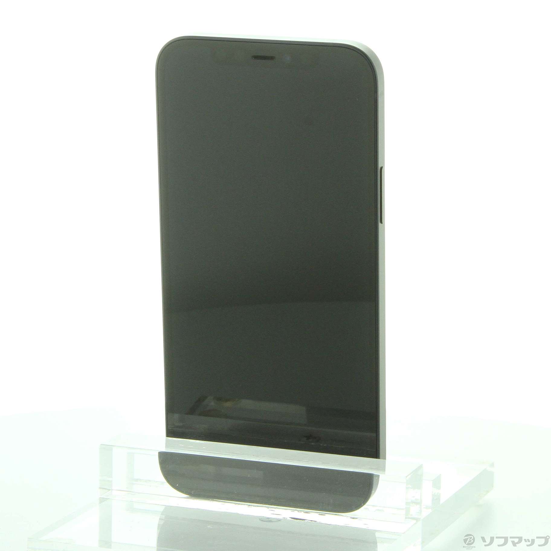 iPhone12 128GB Black SIMフリー-