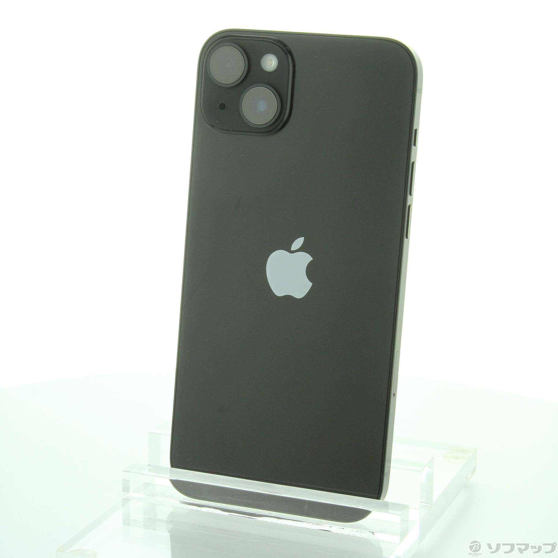 iPhone14 Plus 256GB ミッドナイト MQ4J3J／A SIMフリー