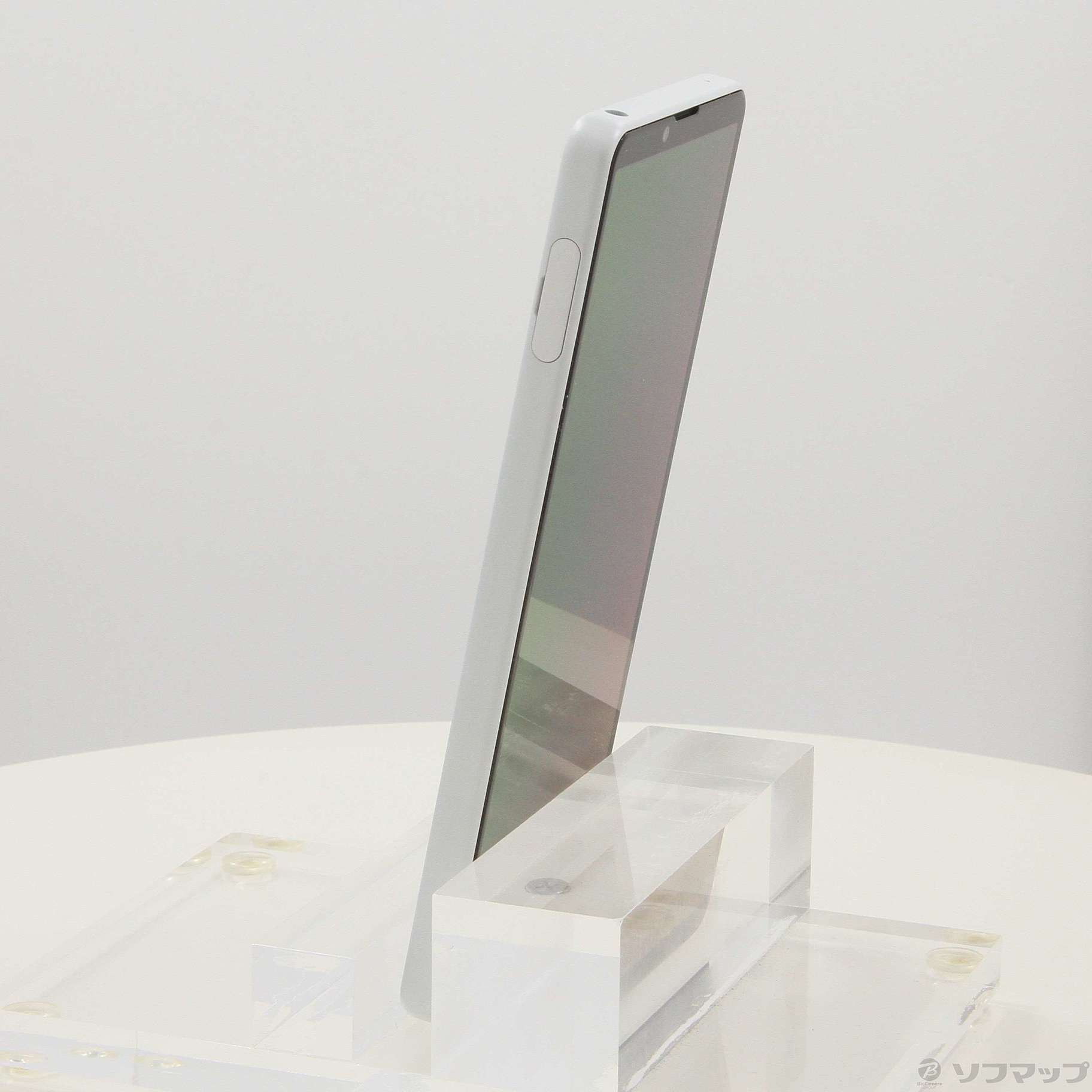 中古】Xperia 10 IV 128GB ホワイト A202SO SoftBank [2133050884400