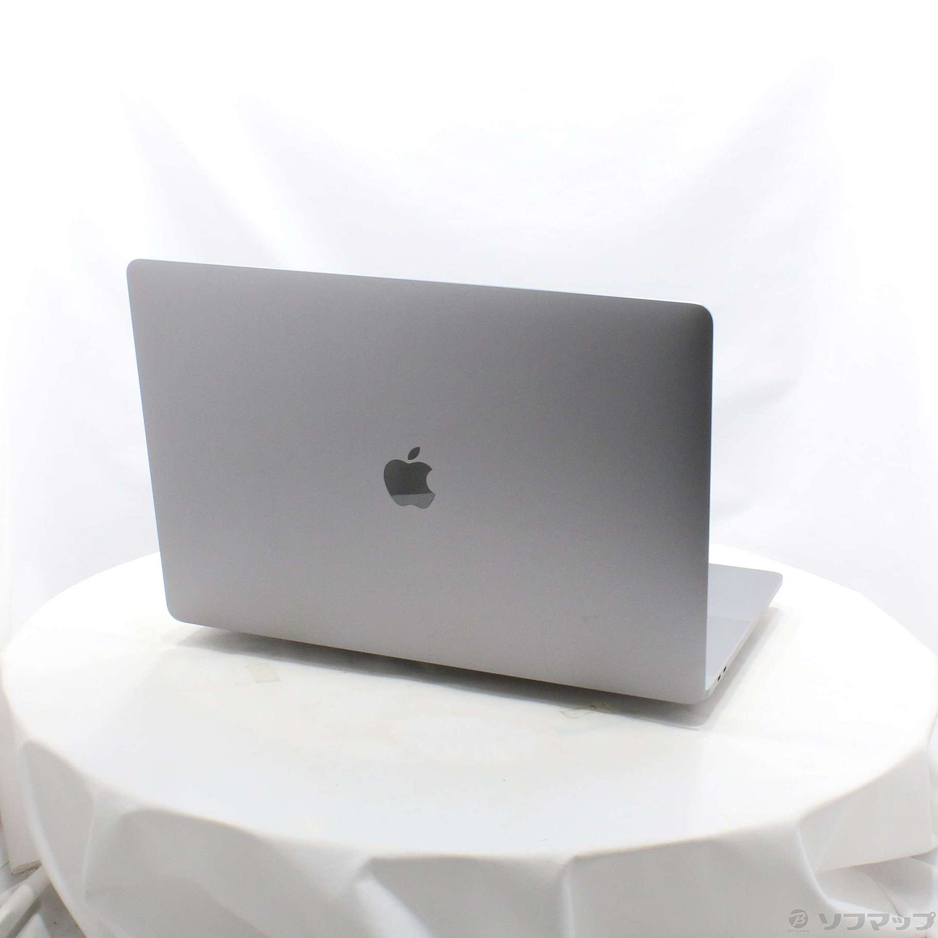 Apple MPTR2J/A MacBook Pro (15-inch，2017) MPTR2J/A [スペース