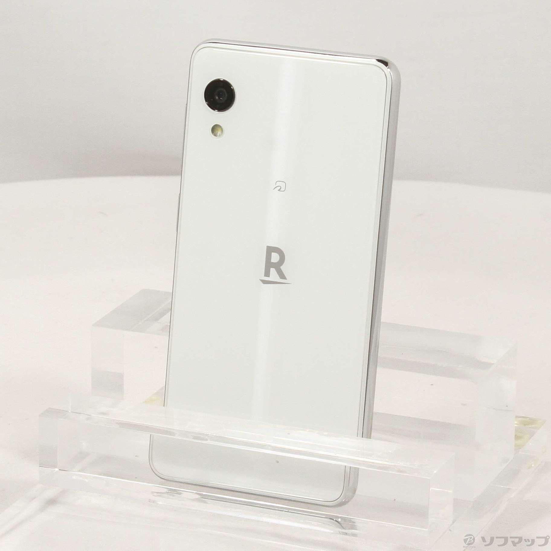 Rakuten Mini クールホワイト 32 GB その他 - 携帯電話