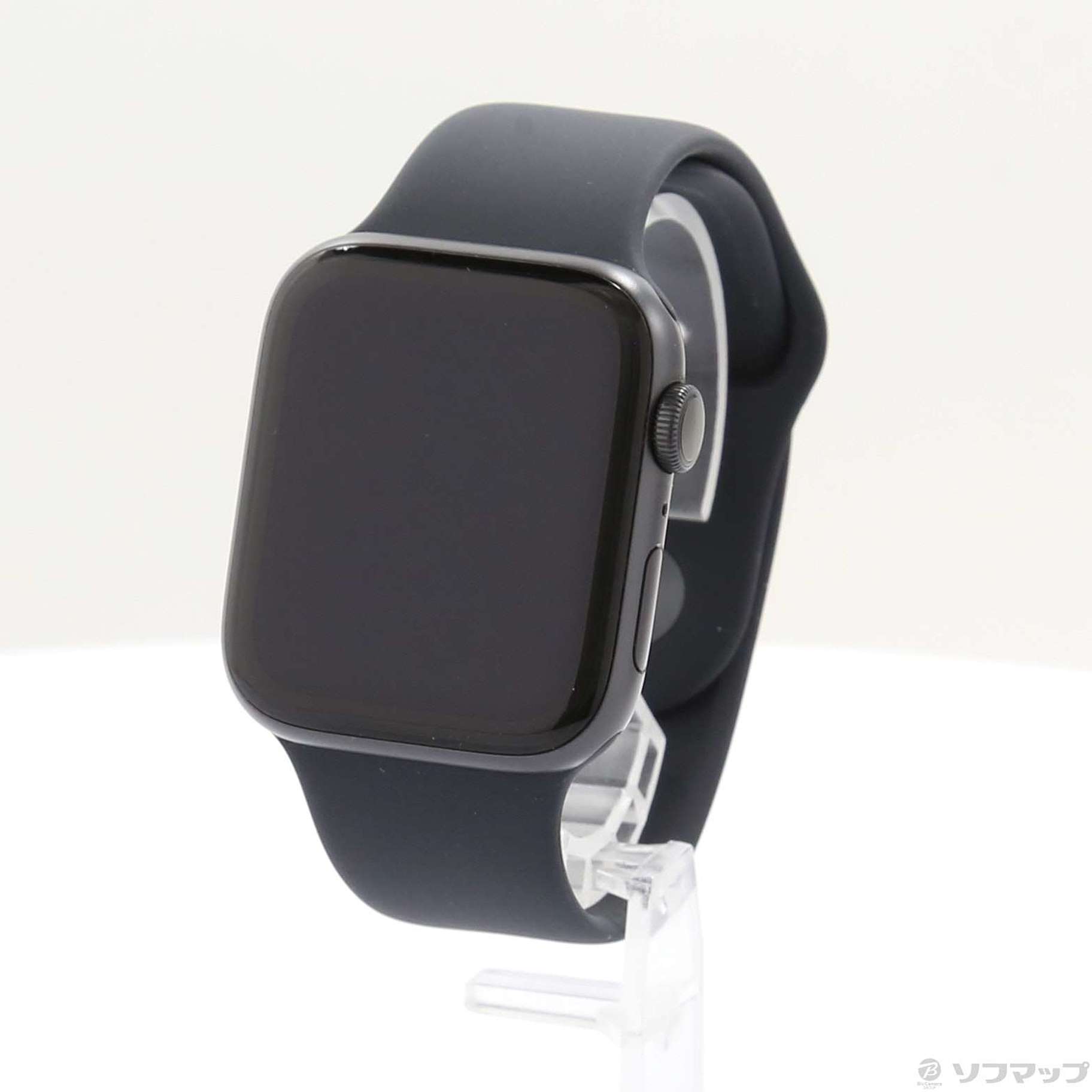Apple Watch 6 44mm  GPS  ブラック
