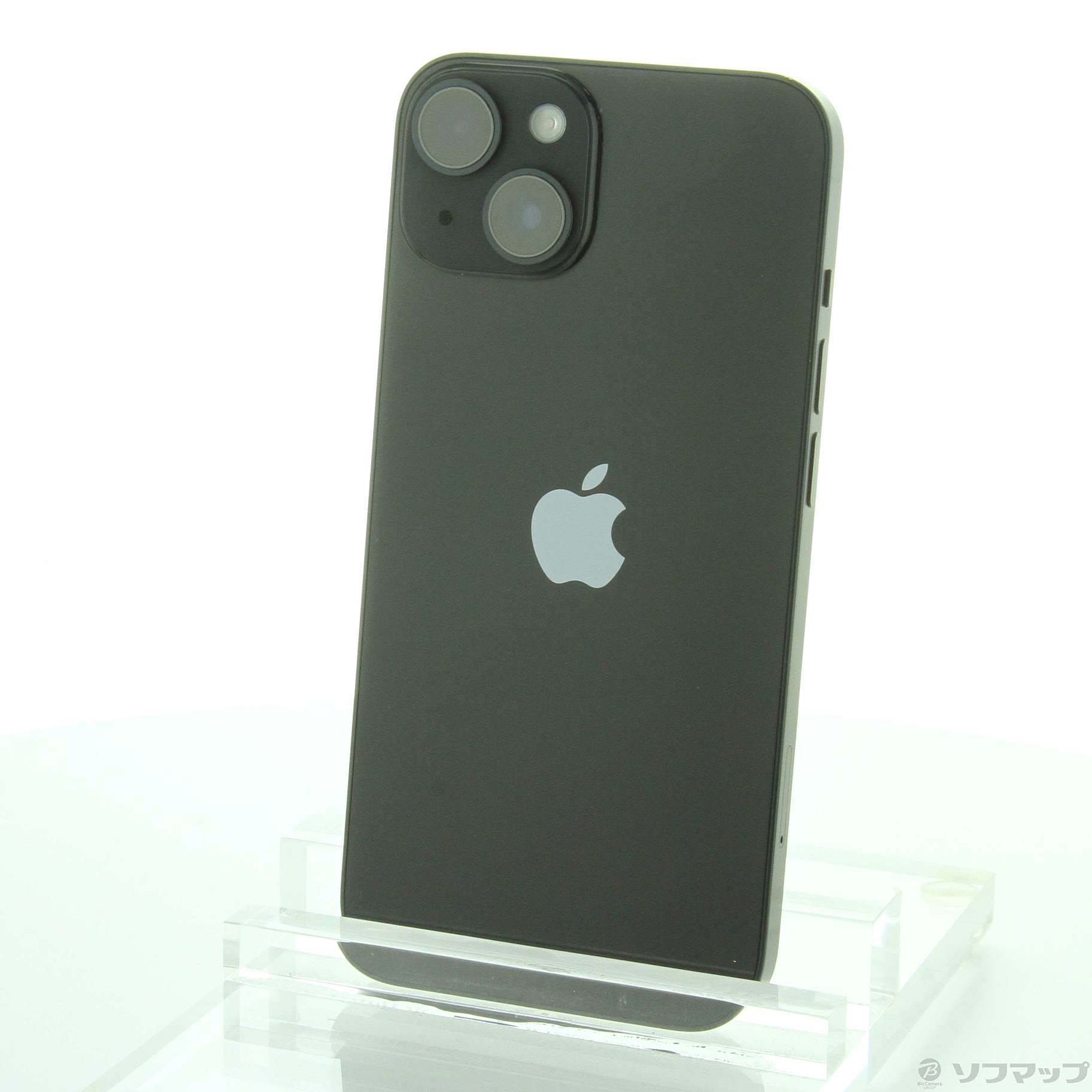 iPhone14 256G ミッドナイト-