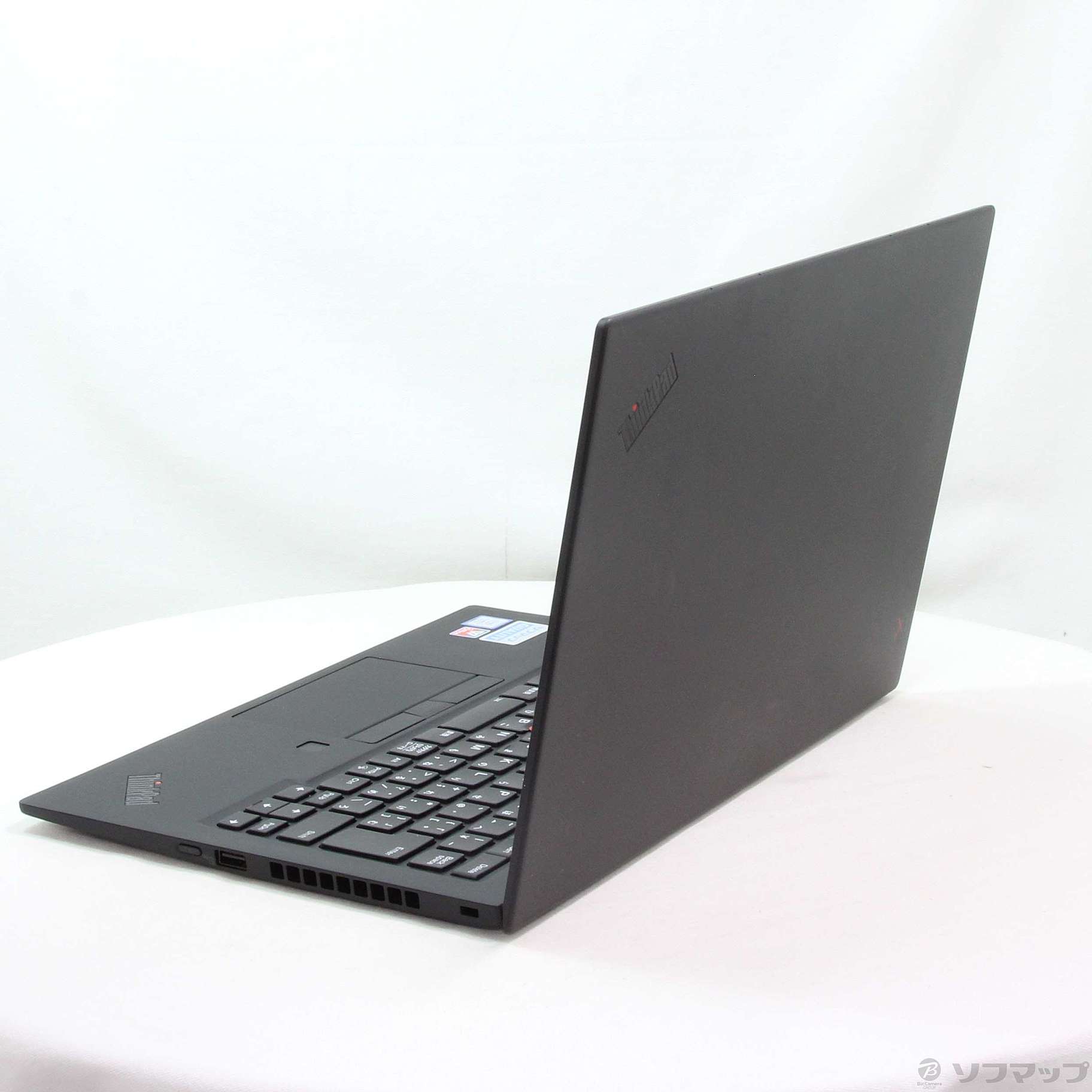 レノボ Lenovo ThinkPad X1 Carbon 7th Gen ノートパソコン thinkpad