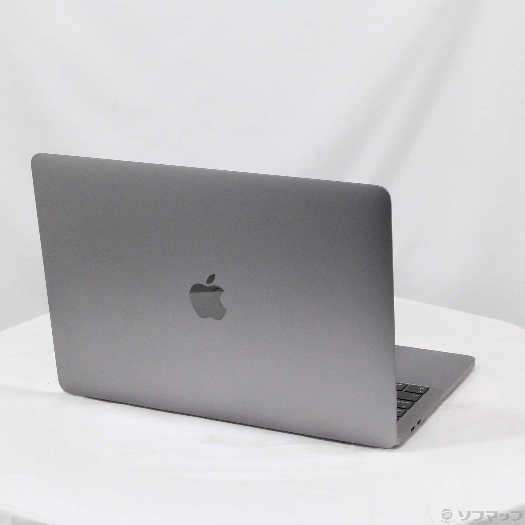 中古】MacBook Pro 13.3-inch Mid 2018 MR9Q2J／A Core_i5 2.3GHz 8GB